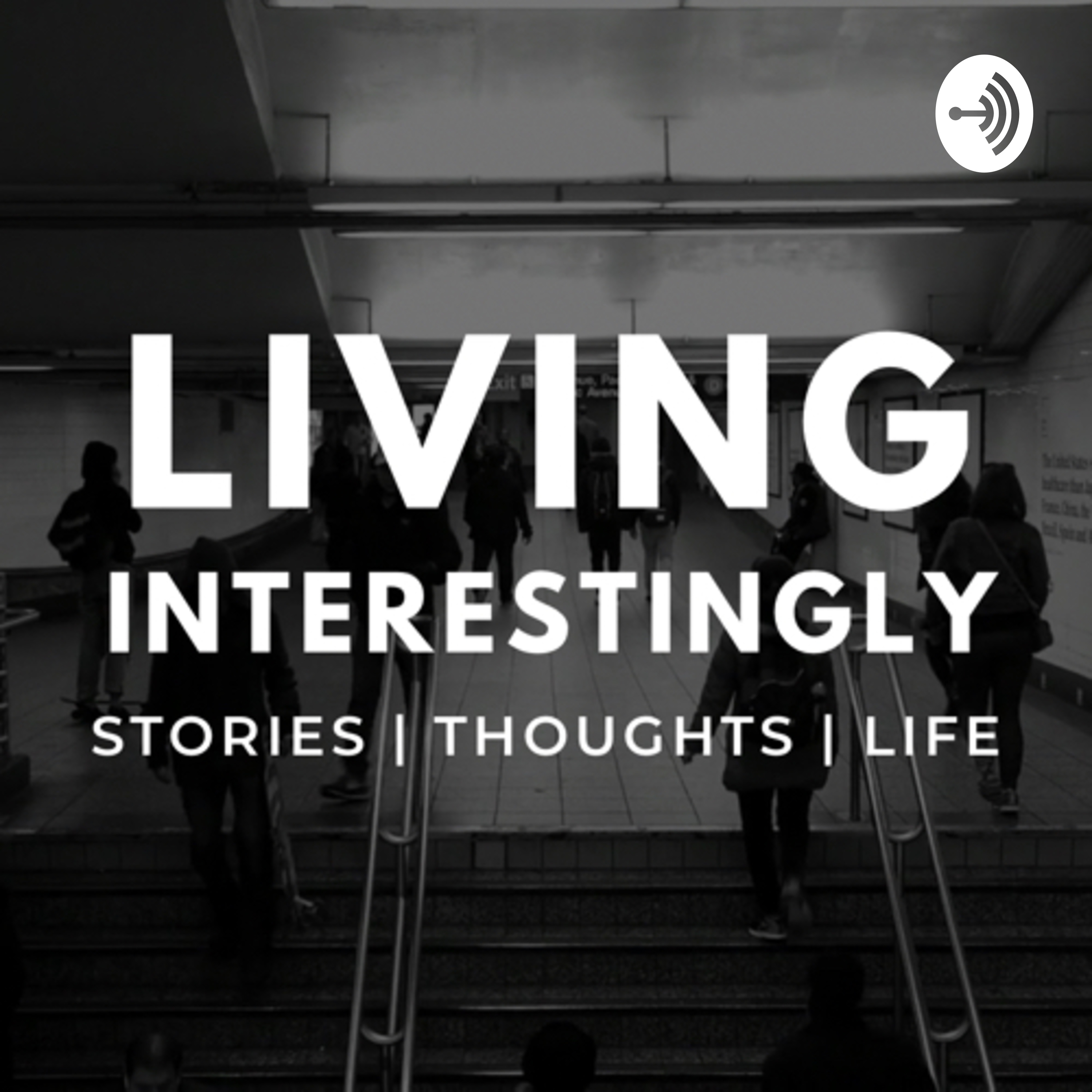 Living Interestingly 