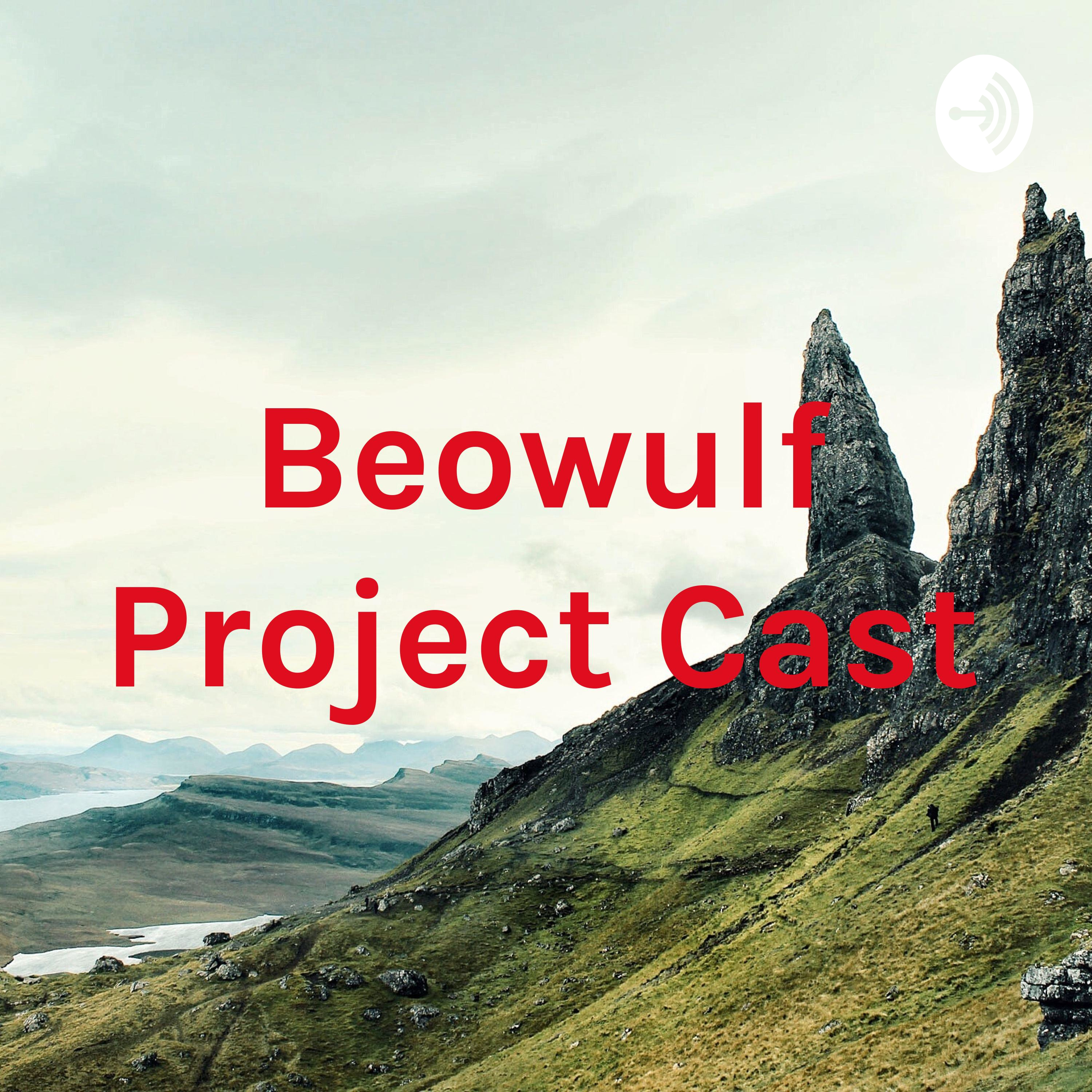 Beowulf Project Cast