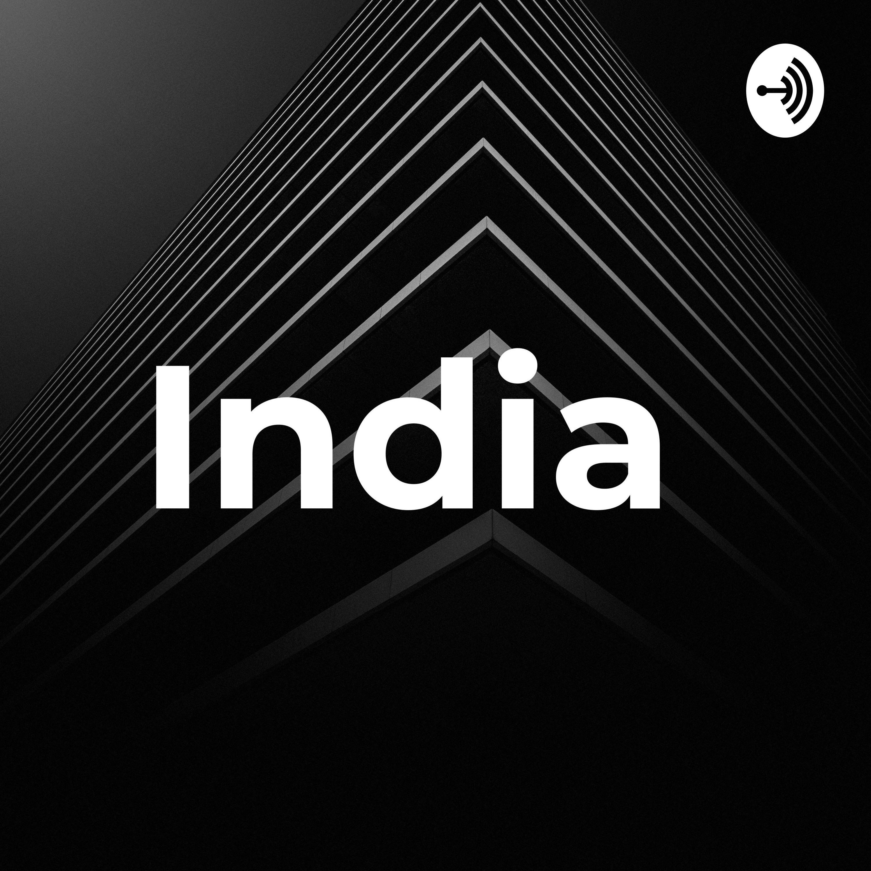 India 
