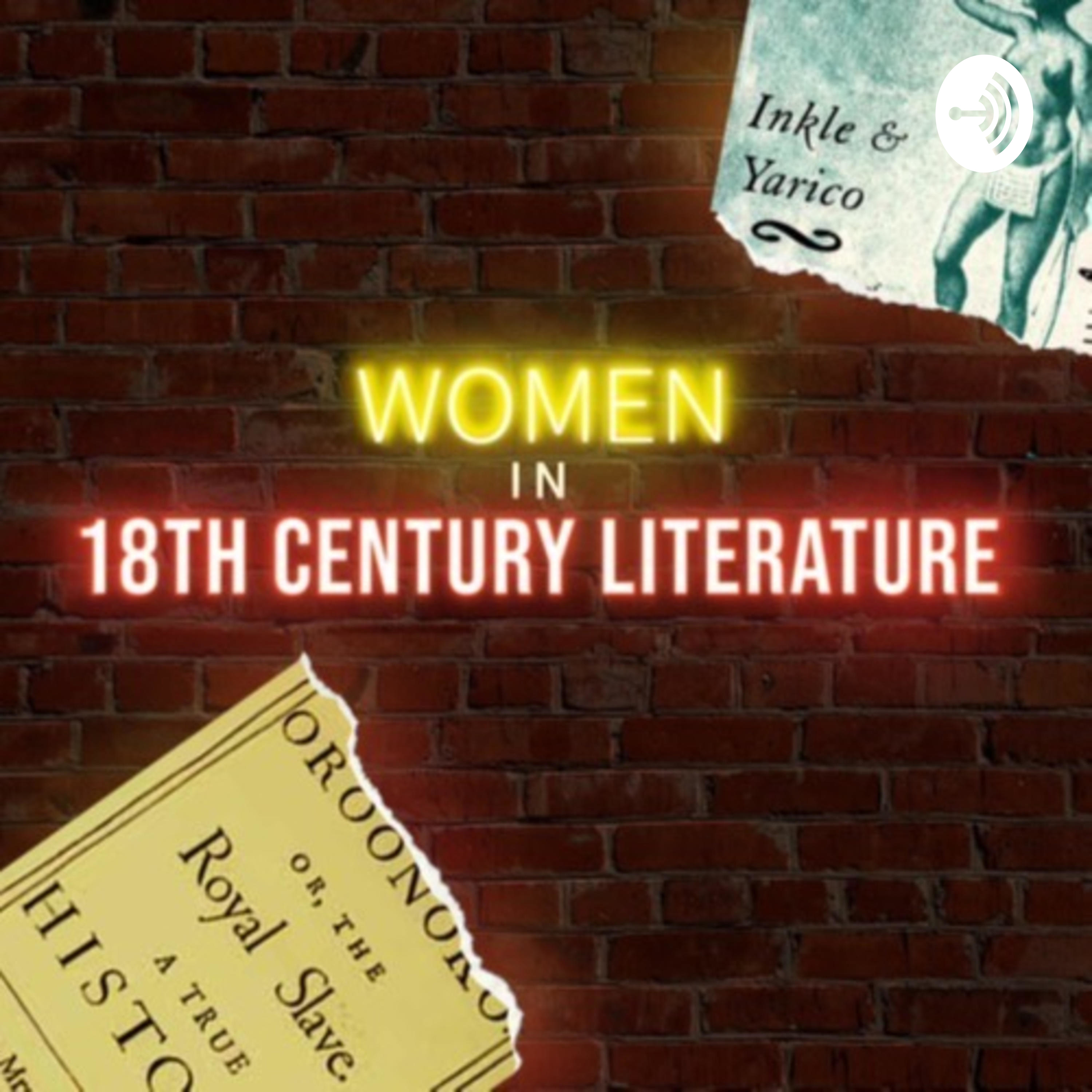 Women in 18th Century Literature