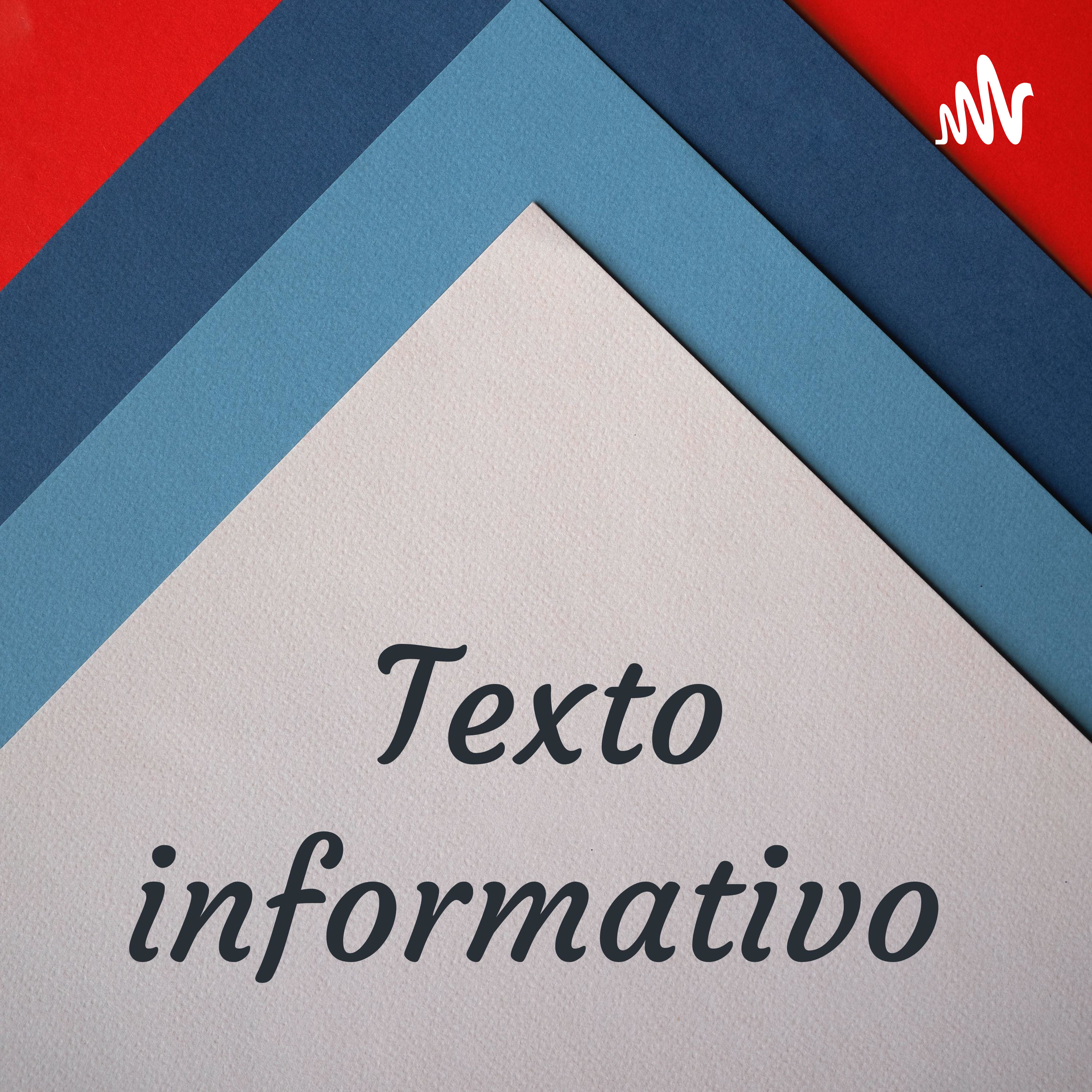 Texto informativo