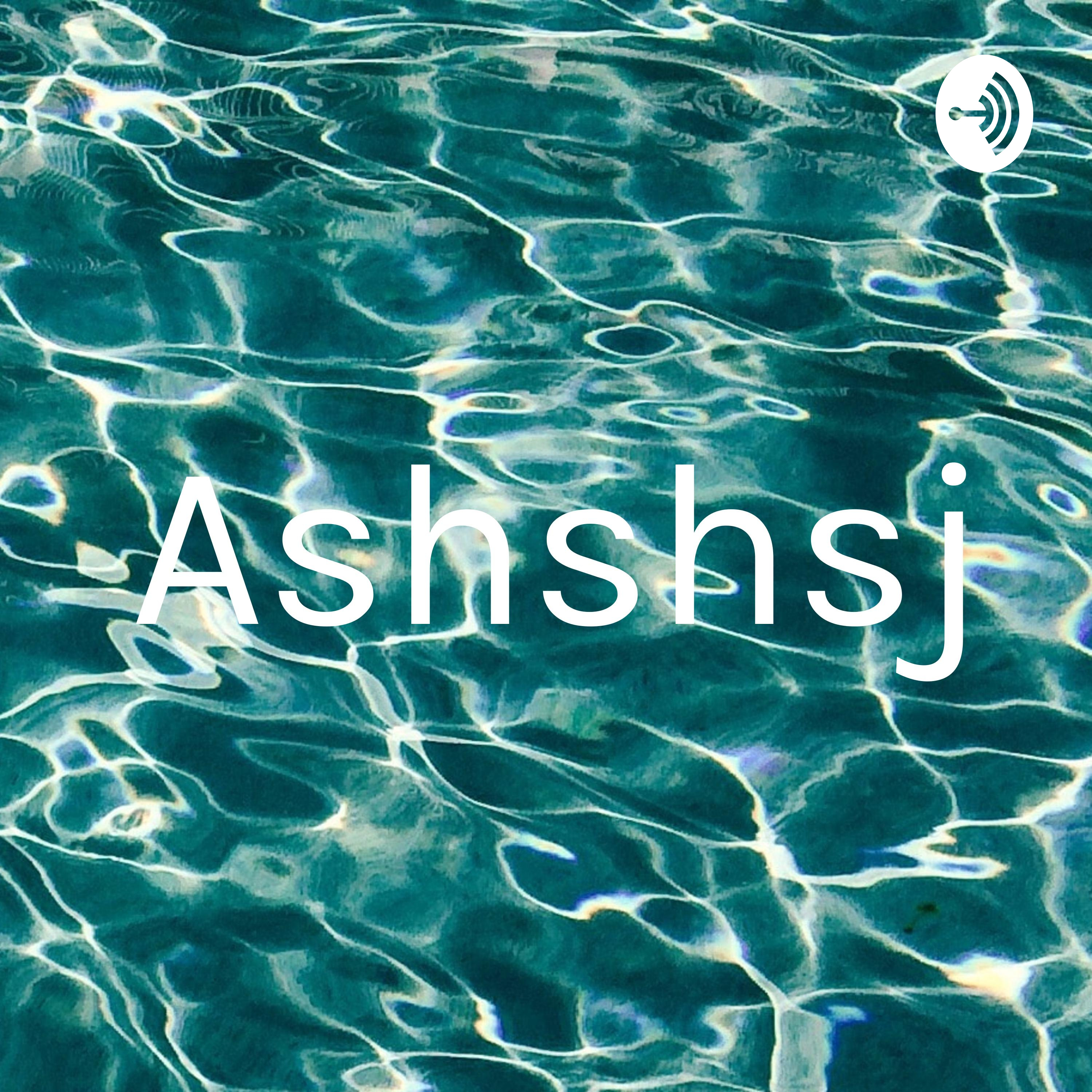 Ashshsj