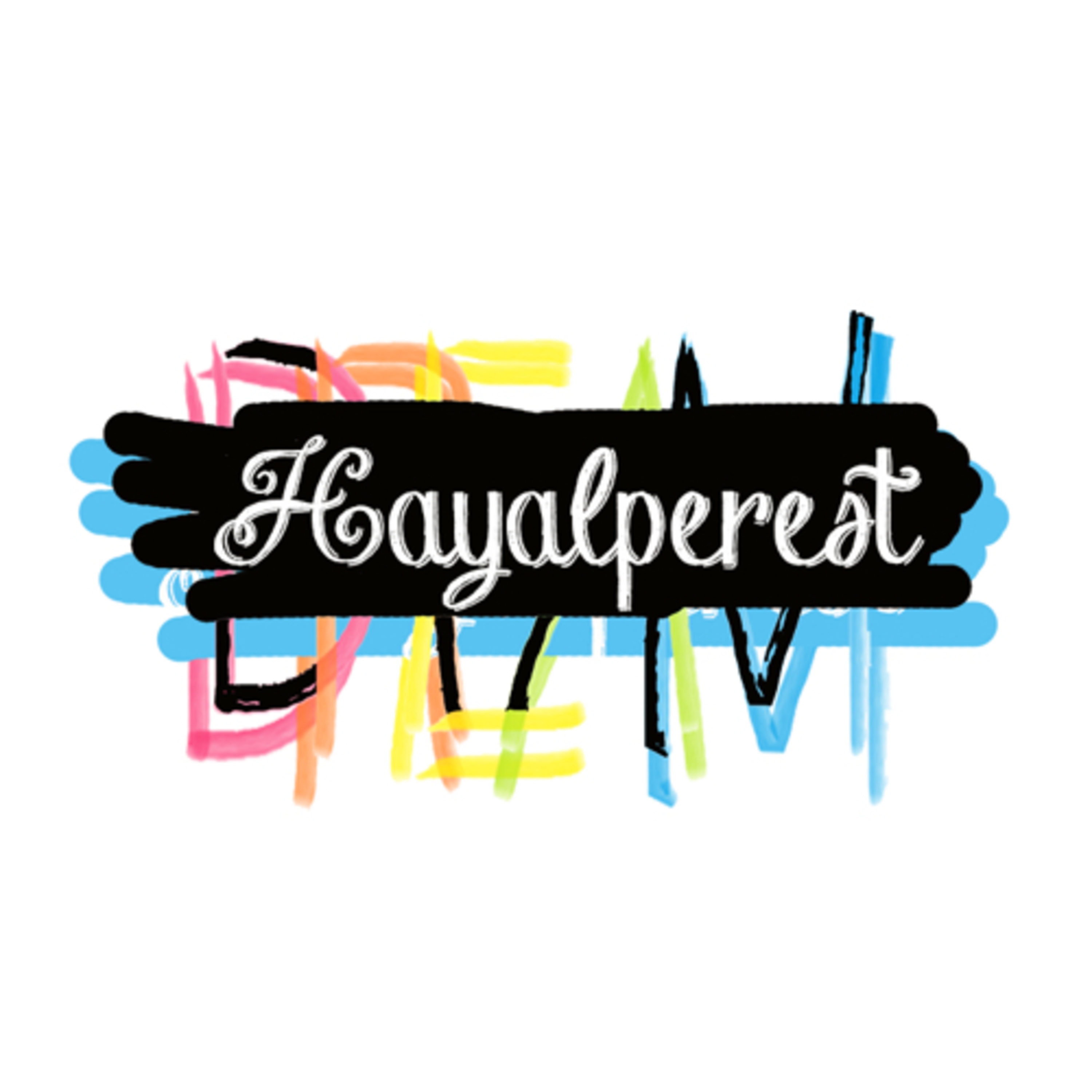 Hayalperest Podcast