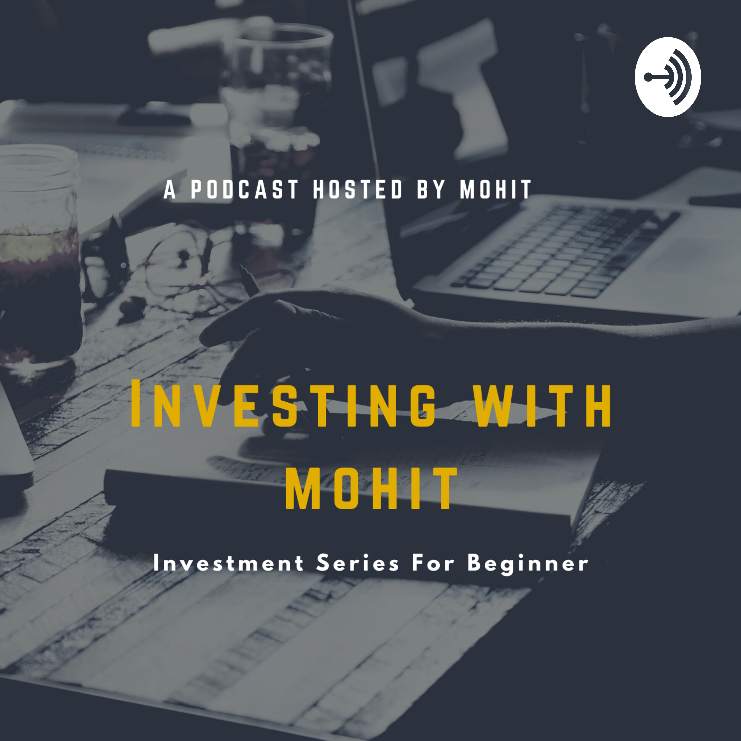 Investing With Mohit