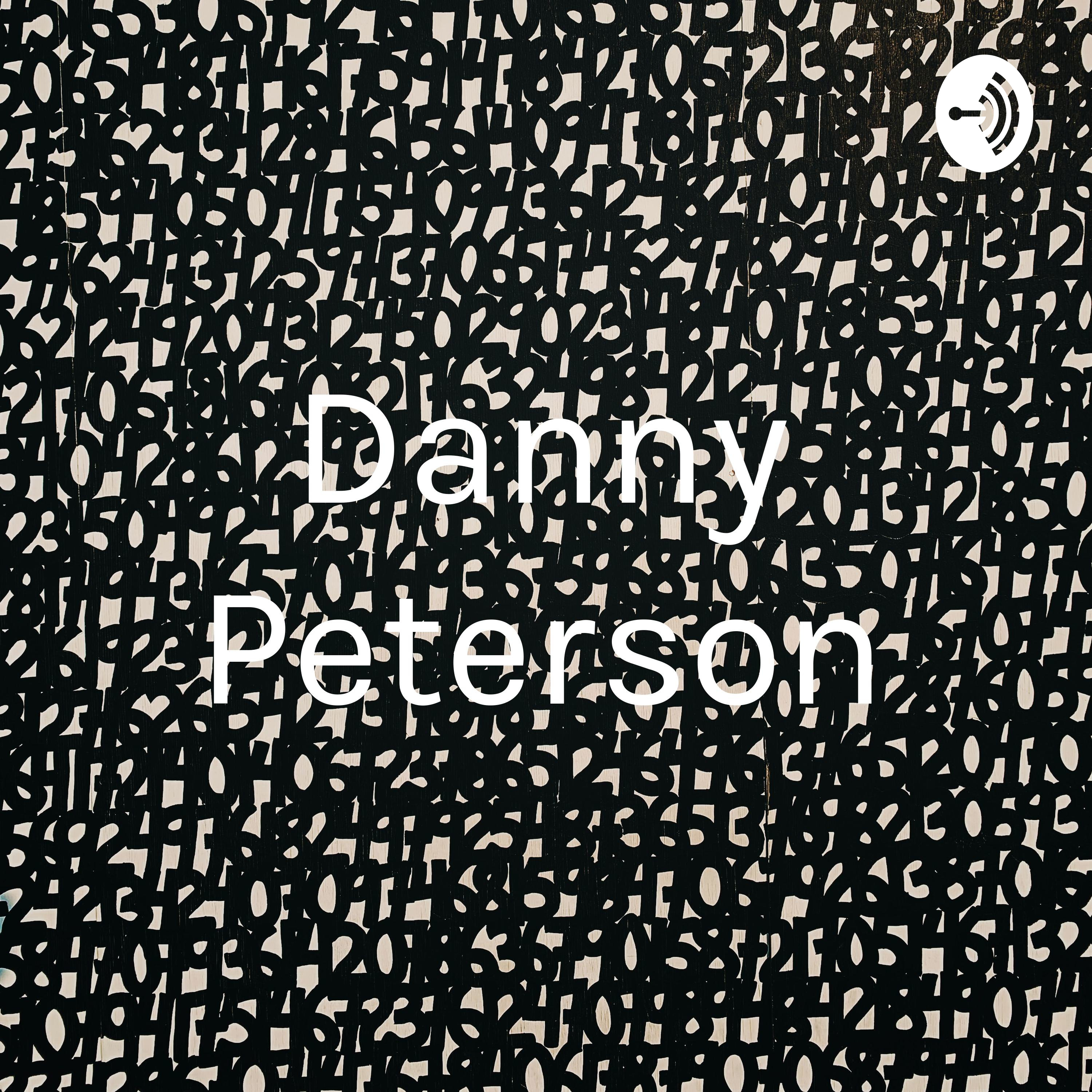 Danny Peterson