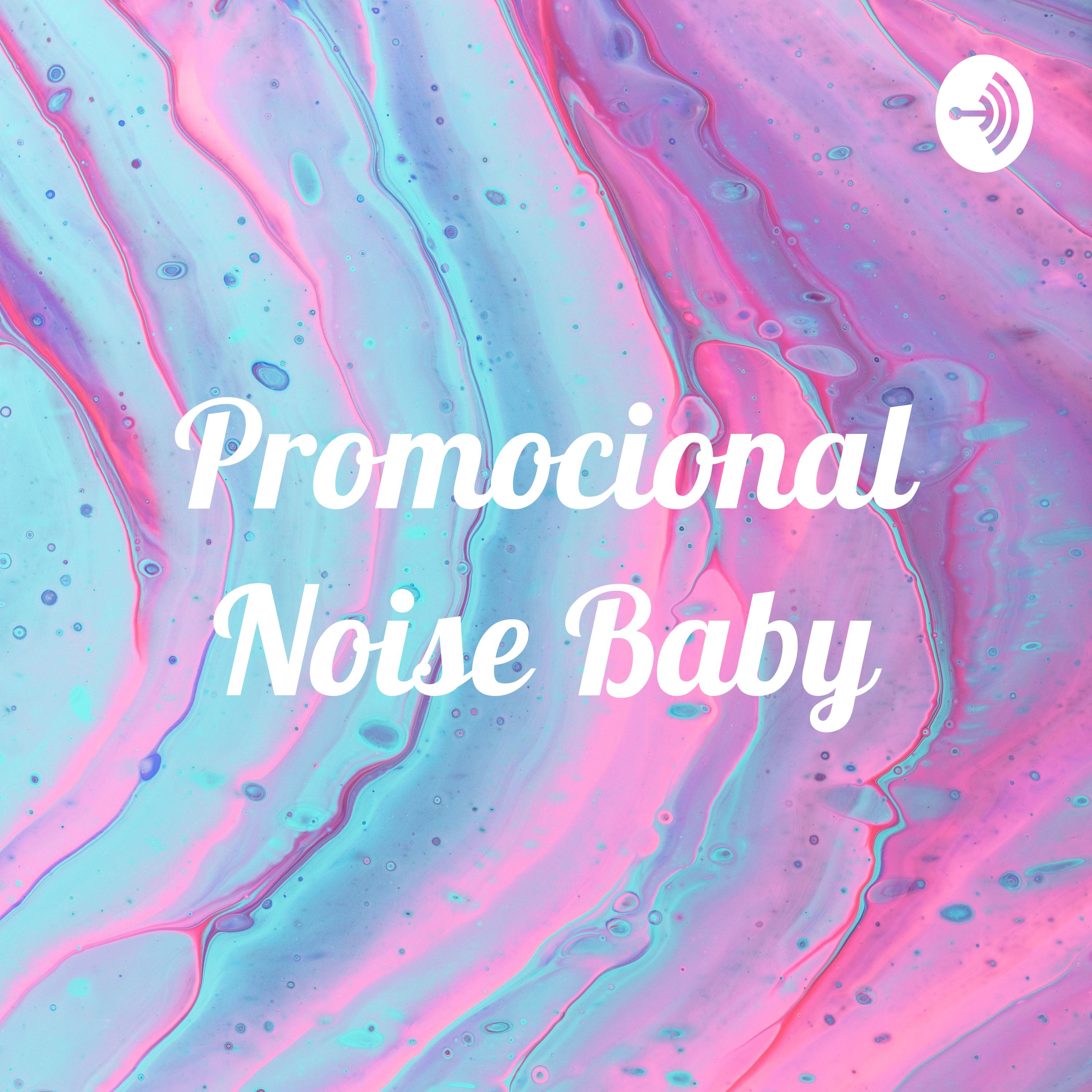 Noise Baby podcast artwork