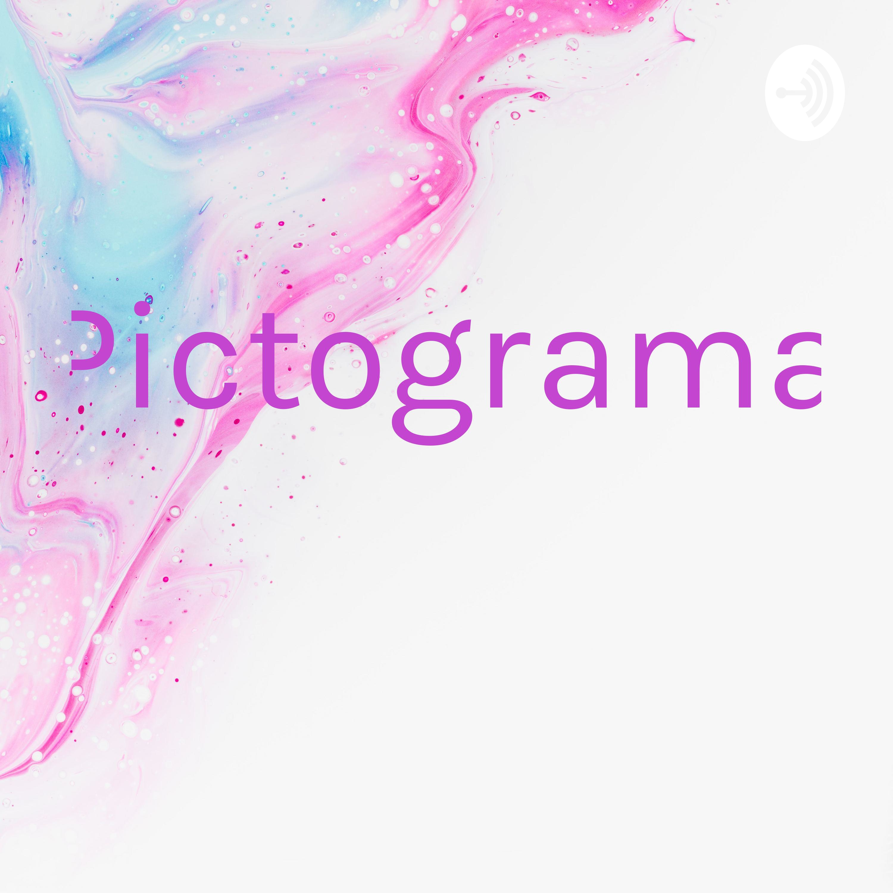 Pictograma podcast artwork