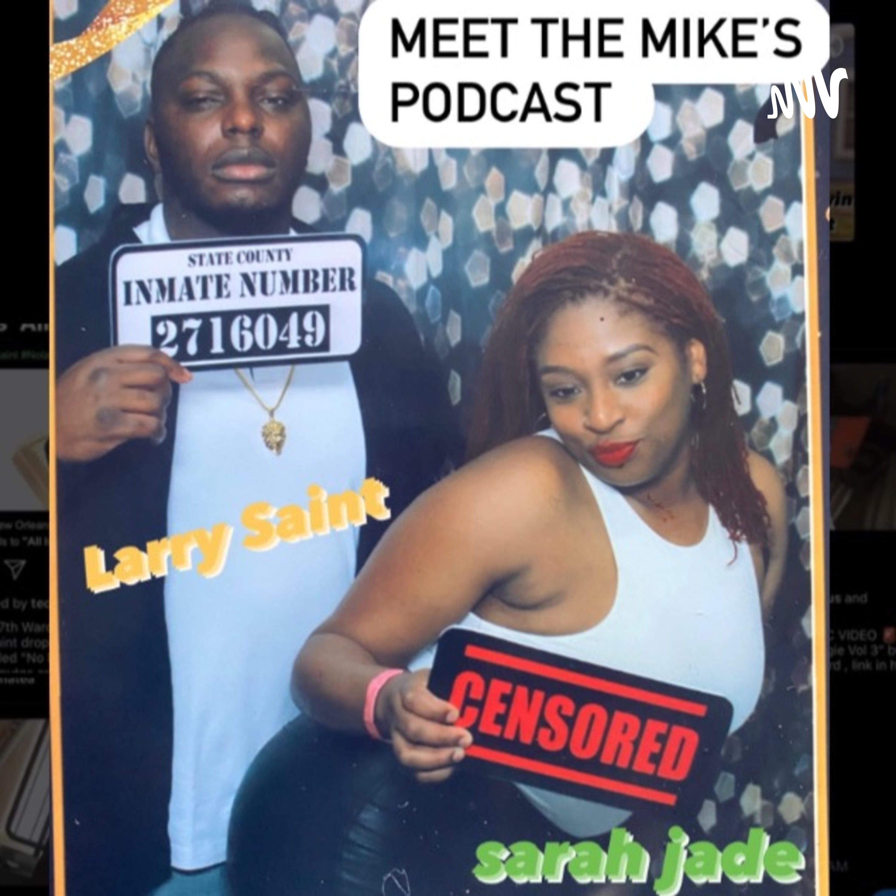 Meet The Mike\'s