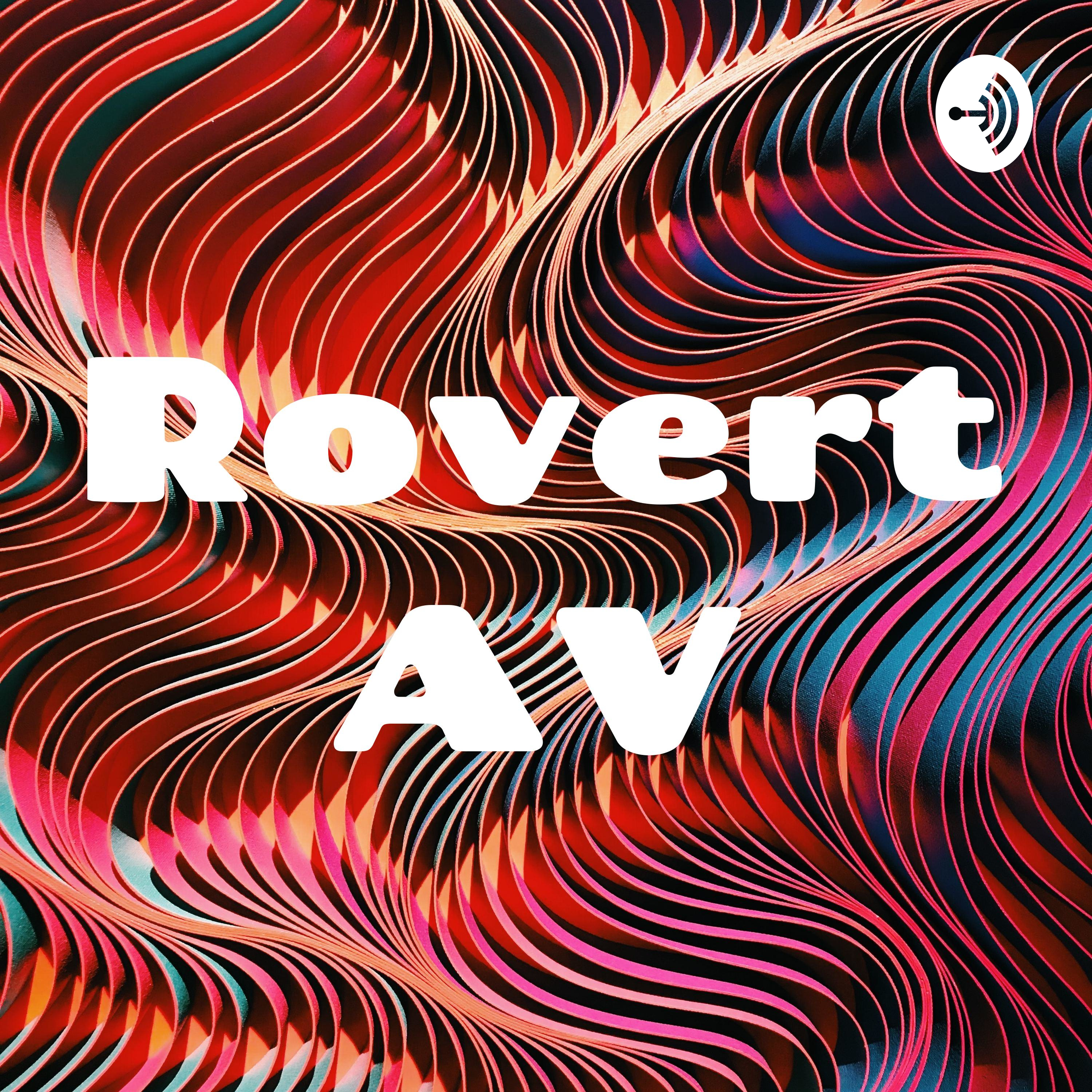 Rovert AV