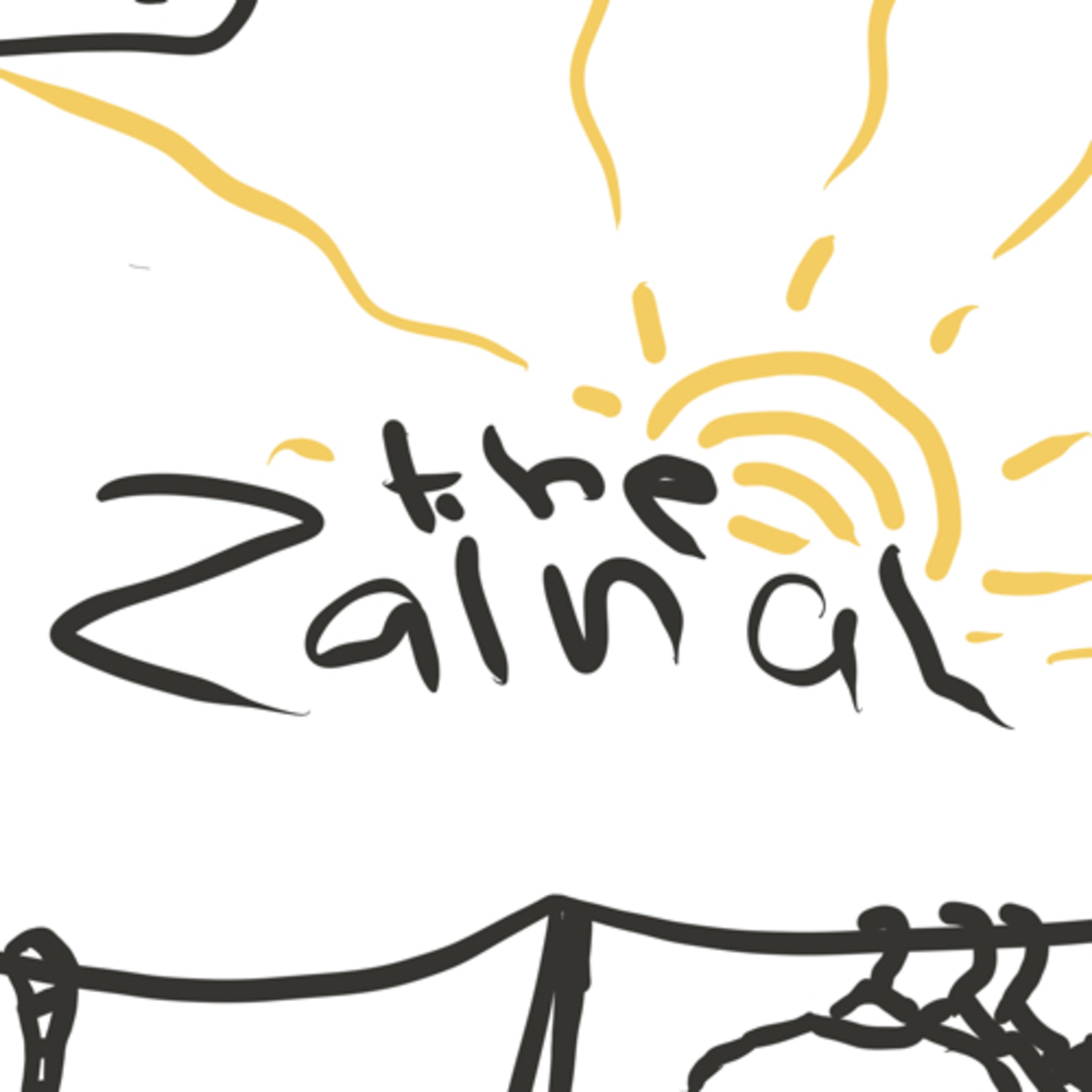 The Zainal Podcast