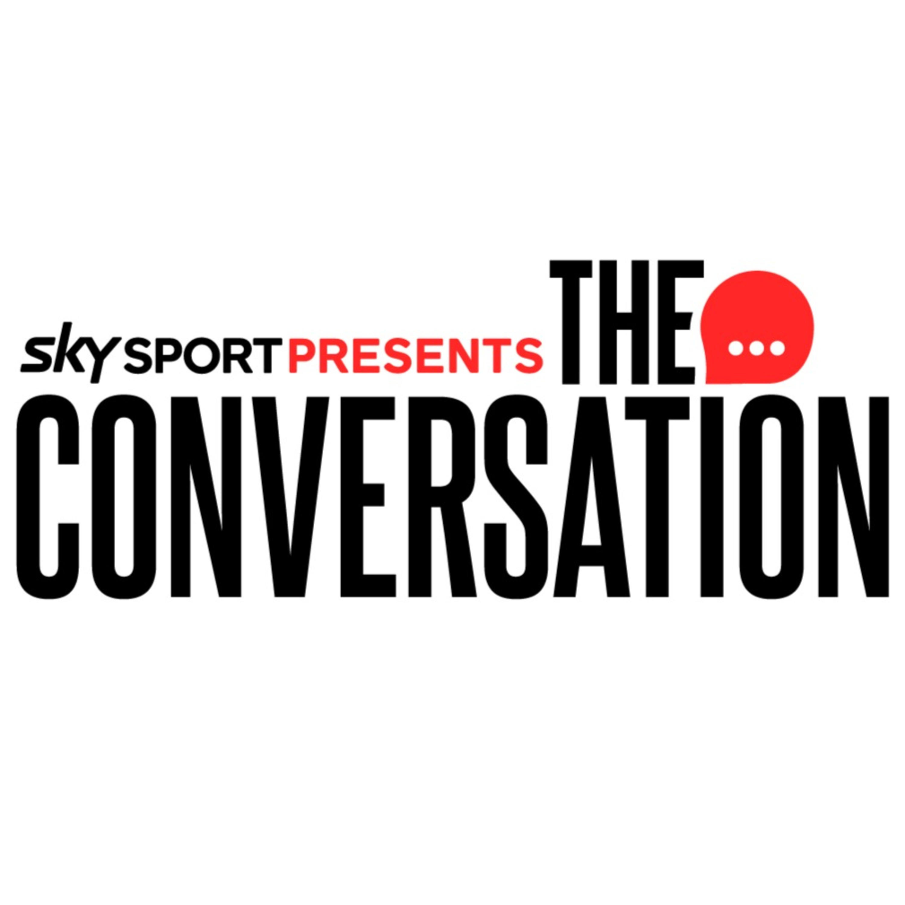 The future of women's rugby - Eloise Blackwell and Chelsea Alley