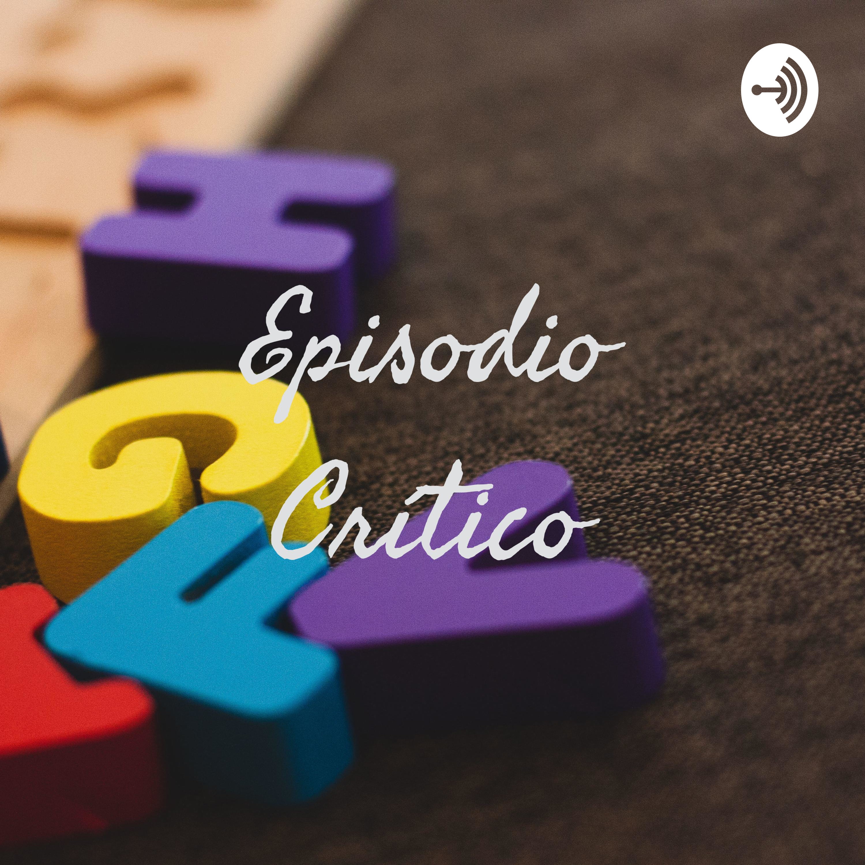 Episodio Crítico