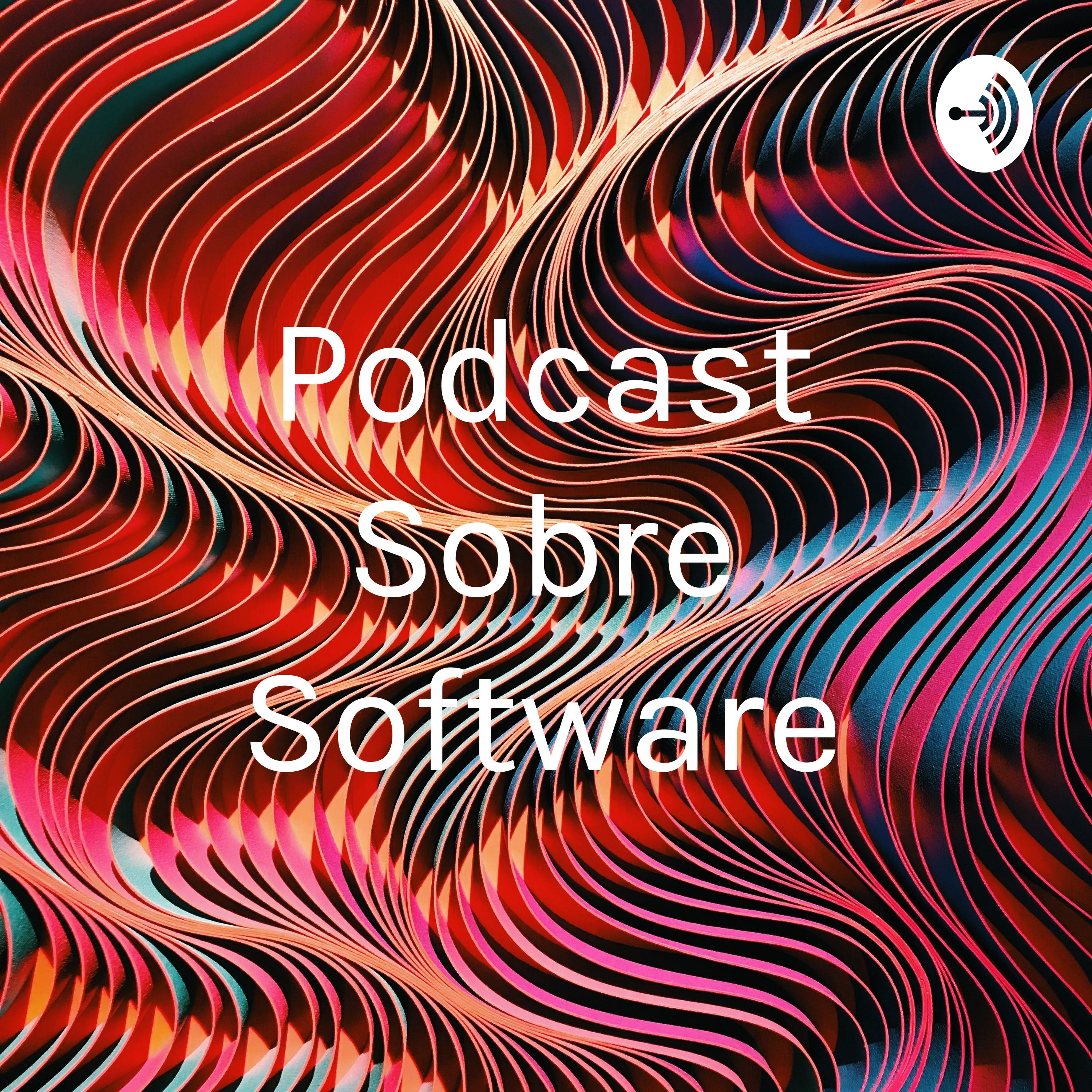 Podcast Sobre Software cover art