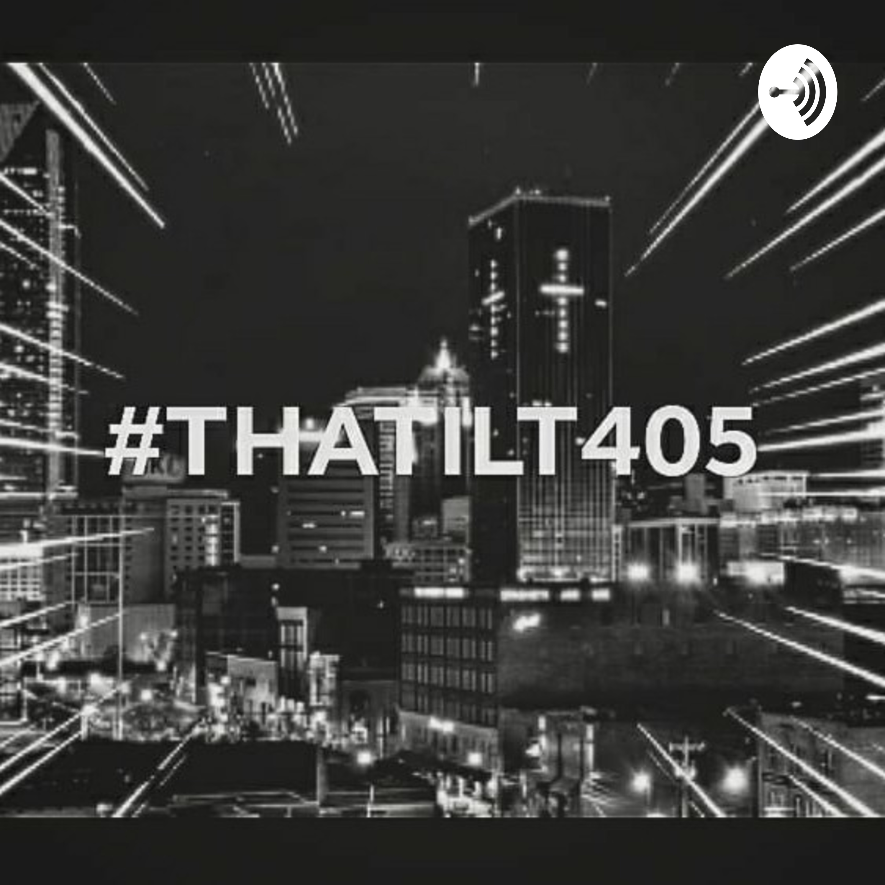#THATILT405 (Trailer)