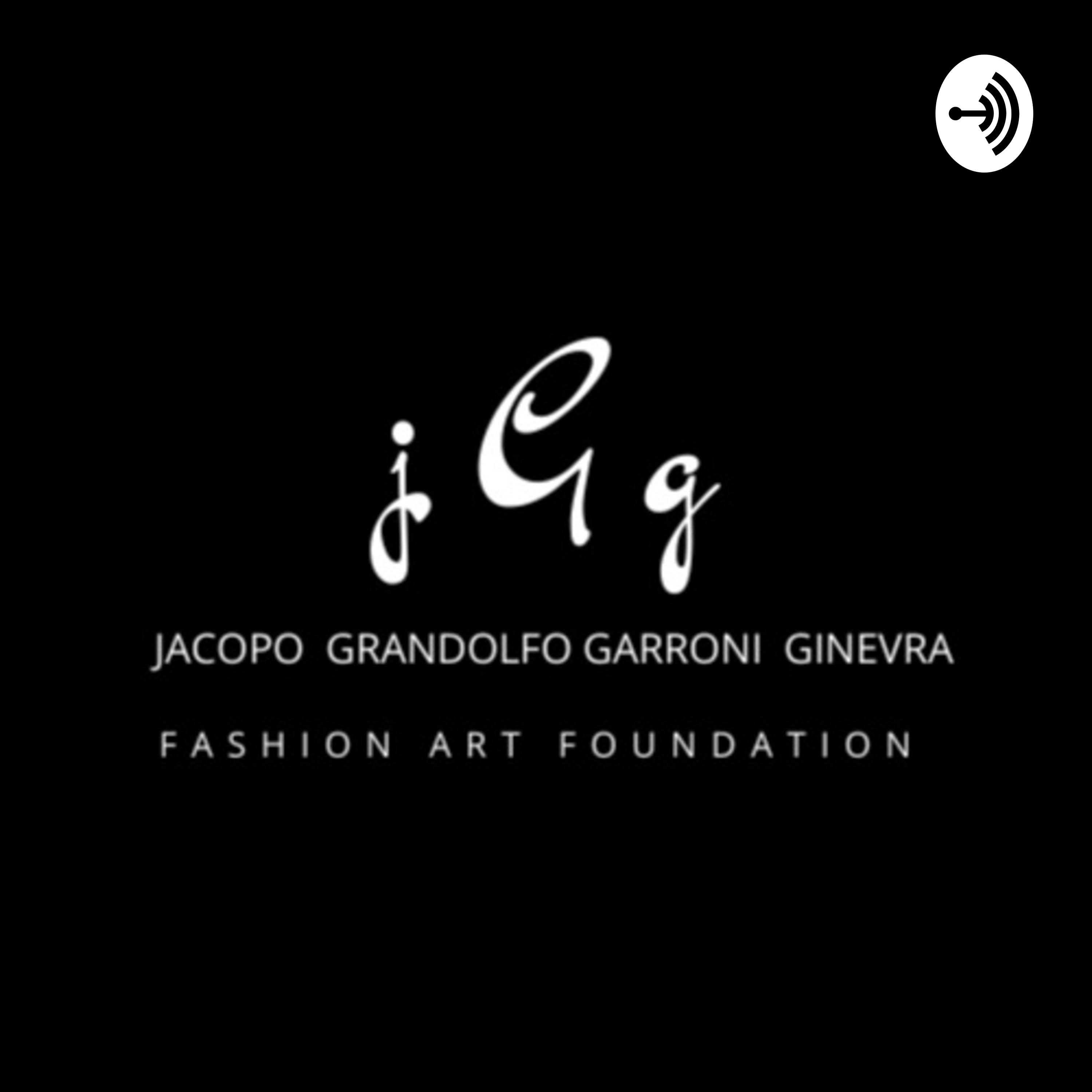 Intervista inaugurazione jGg Foundation