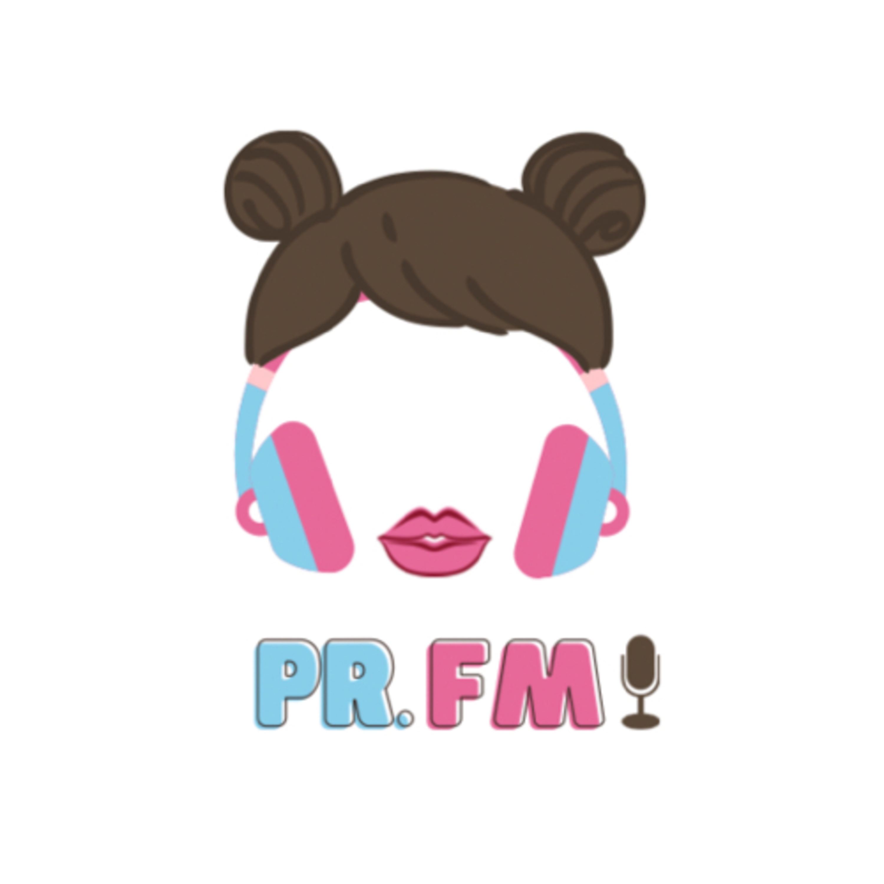 PR Podcast podcast artwork
