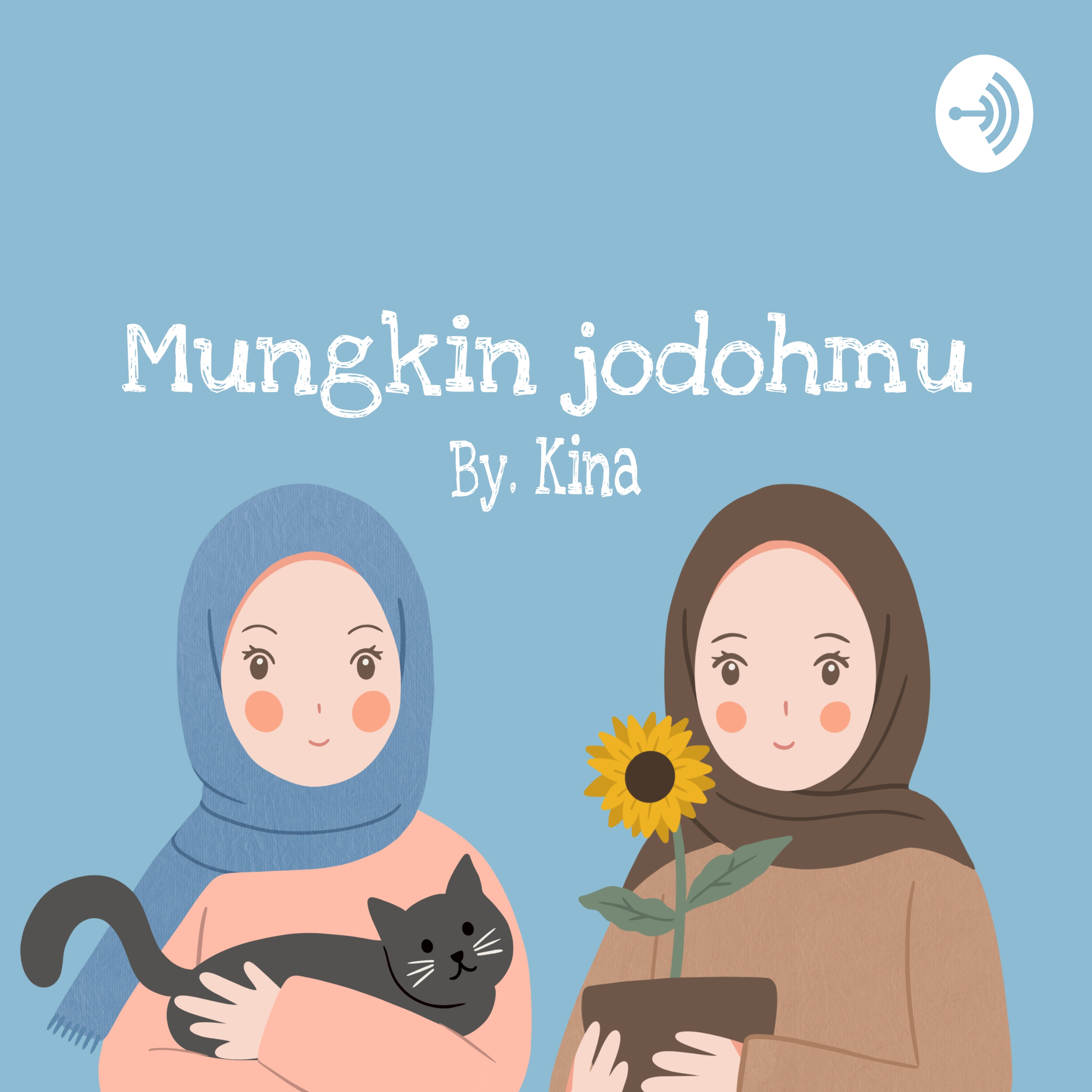 Mungkinjodohmu