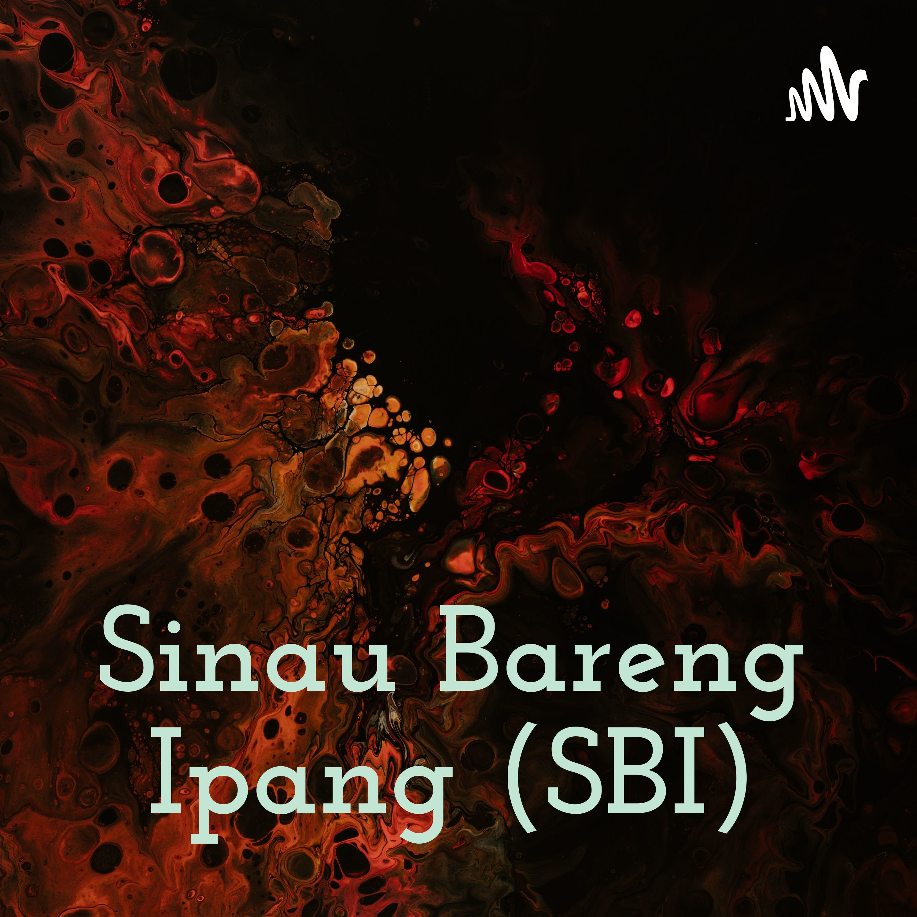 Sinau Bareng Ipang (SBI)