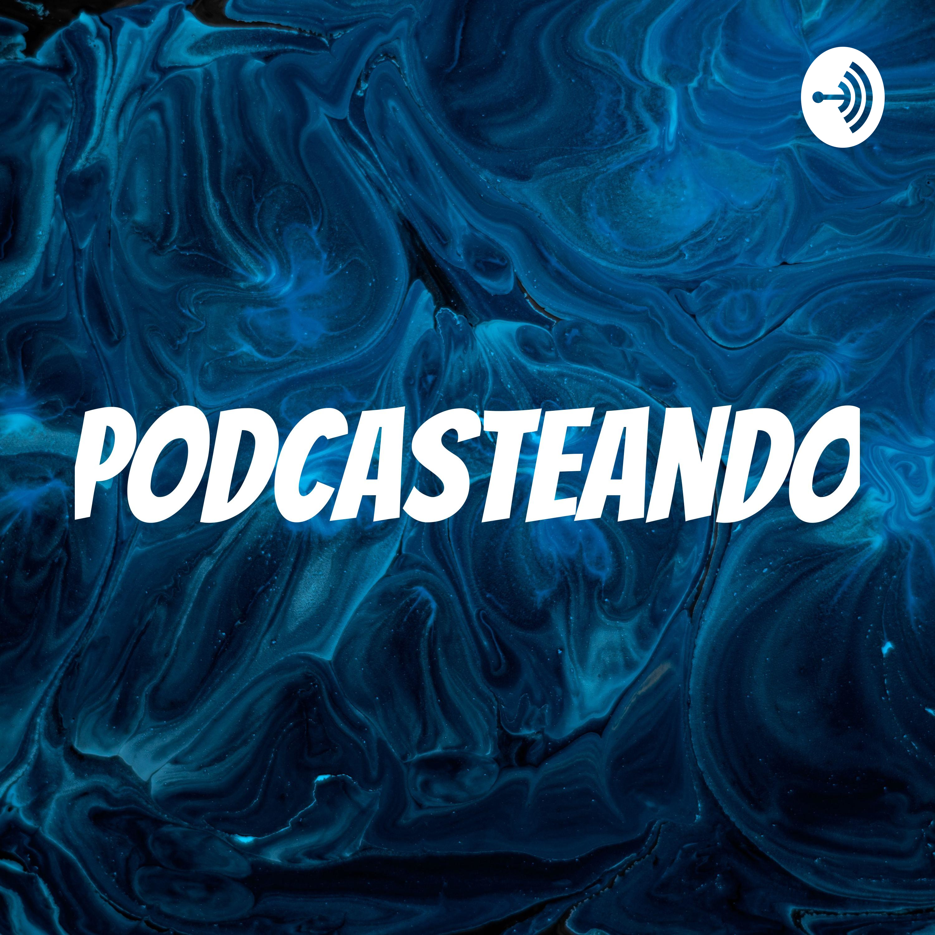 Podcasteando