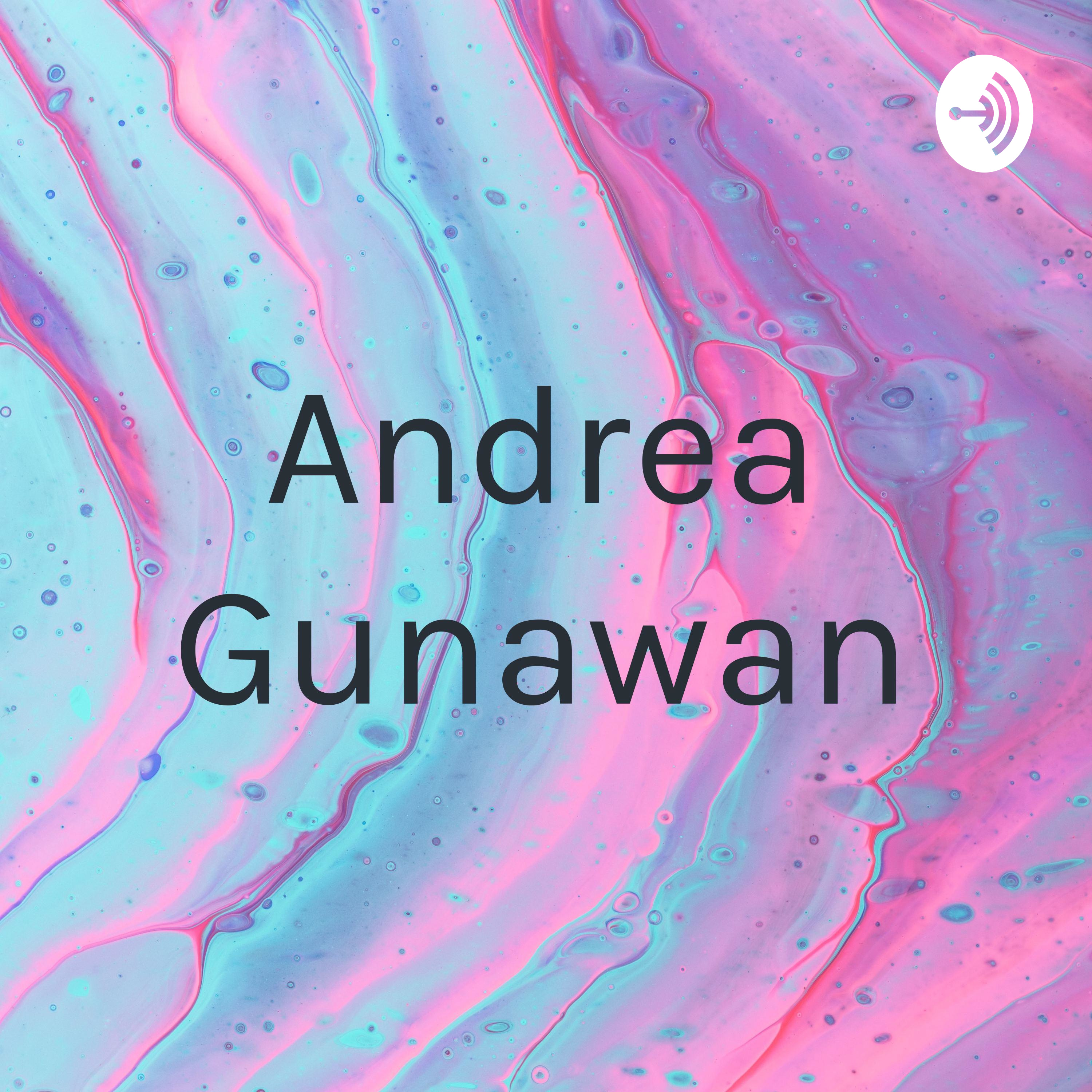 Andrea Gunawan