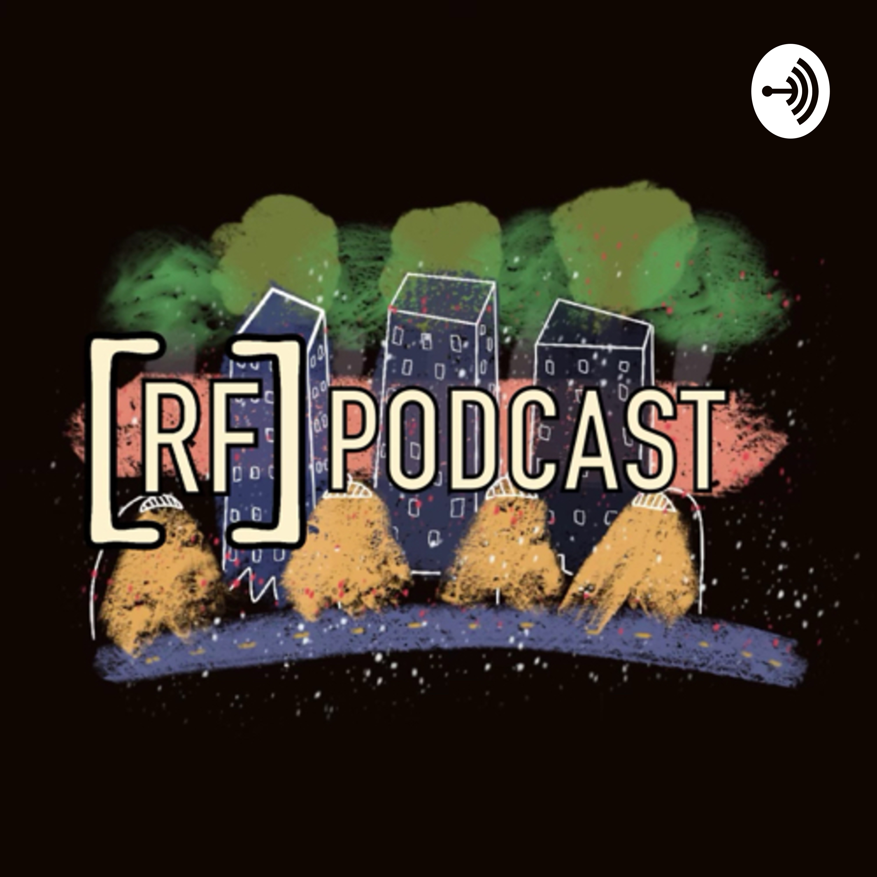 The RedField Podcast
