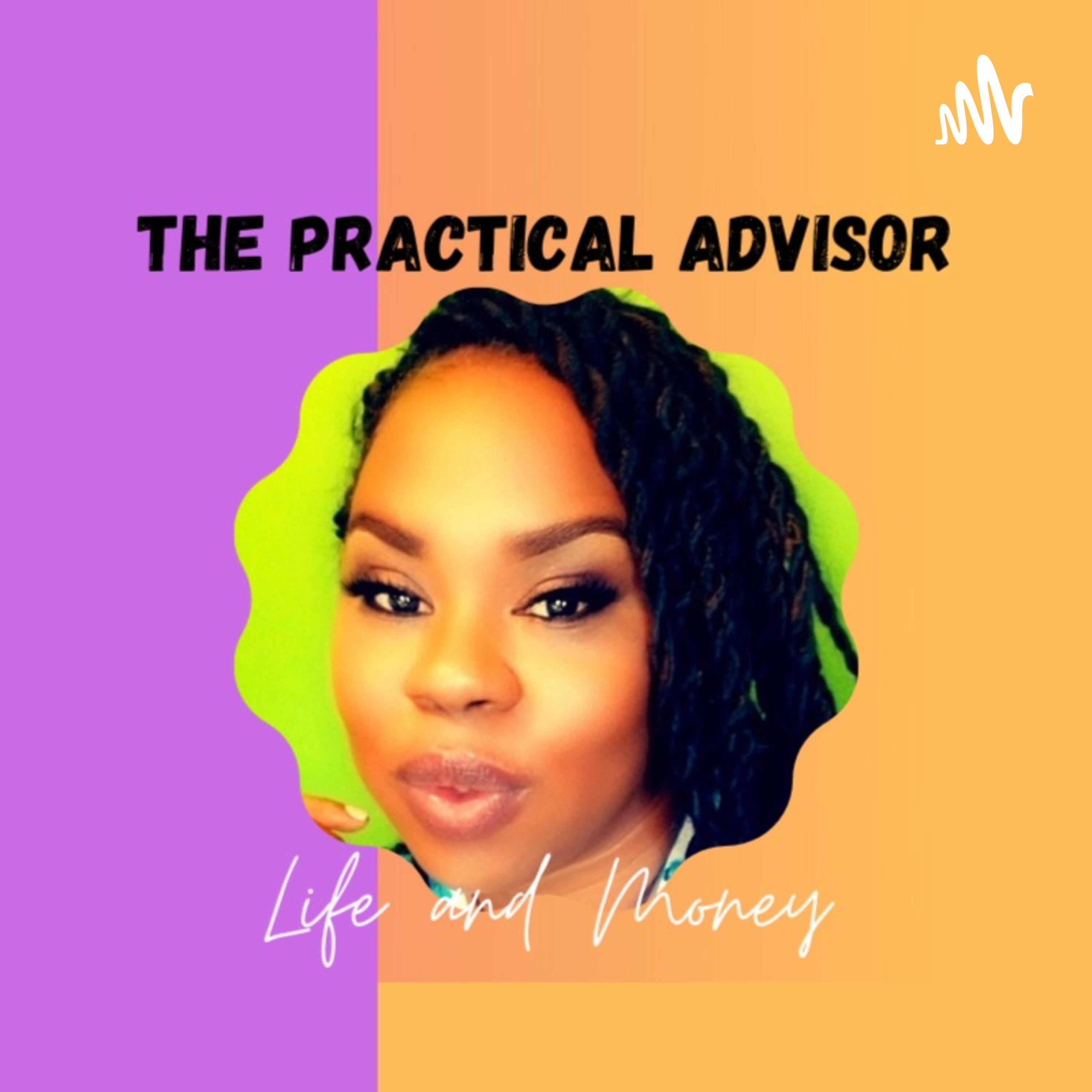 The Practical Advisor cover