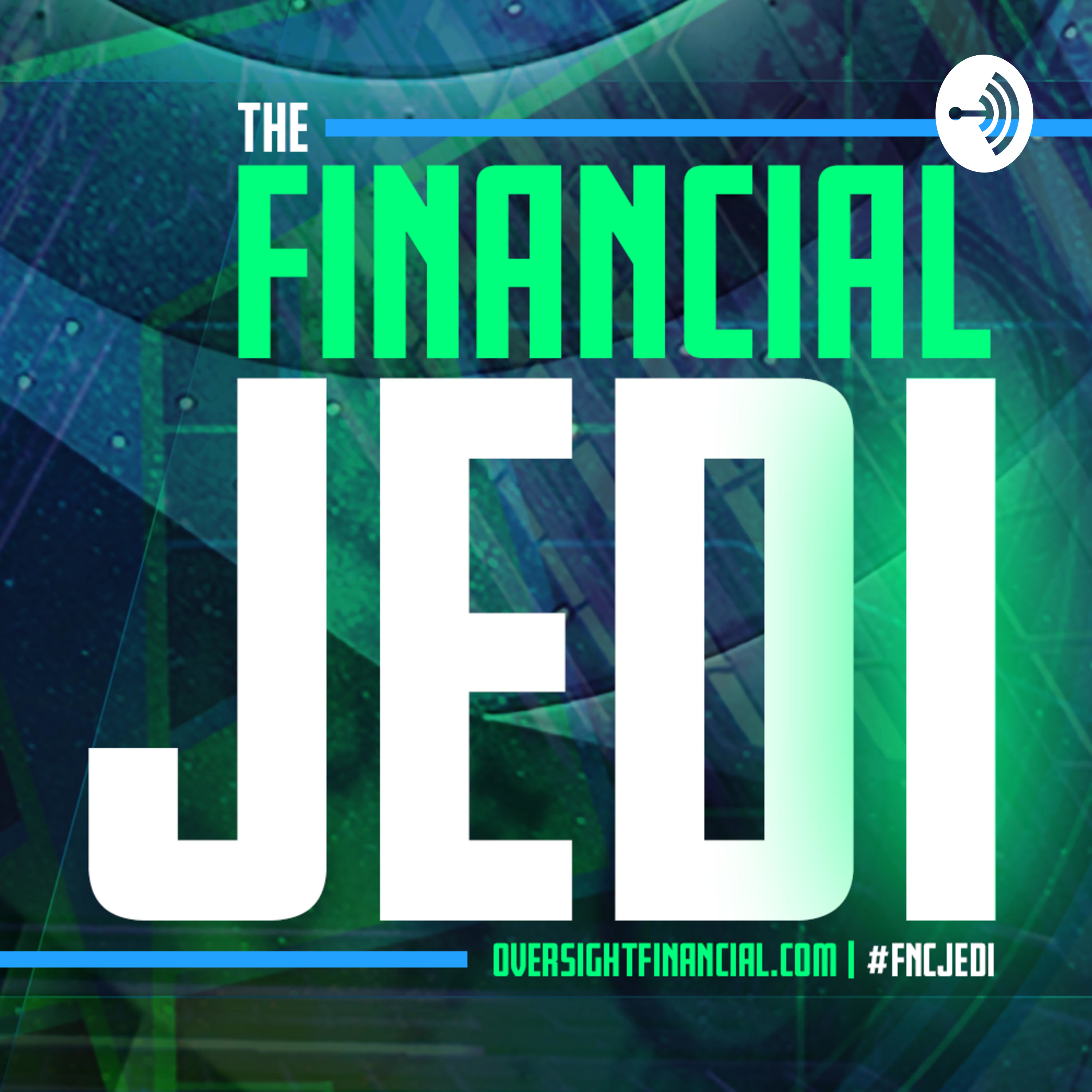 The Financial Jedi