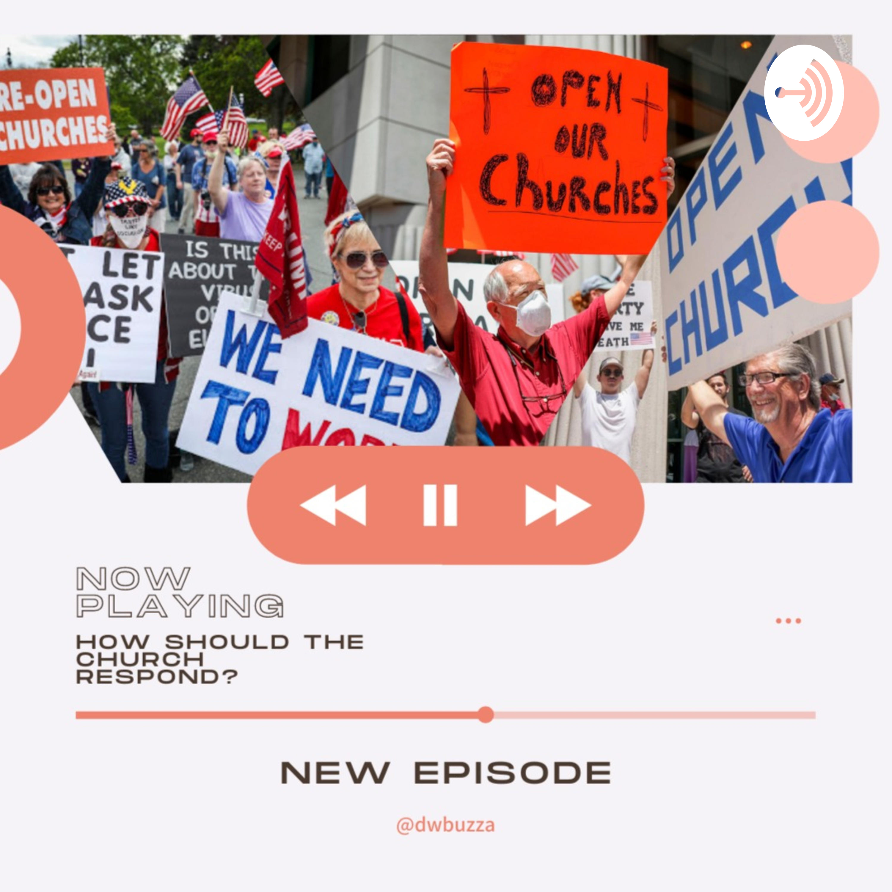 One last podcast