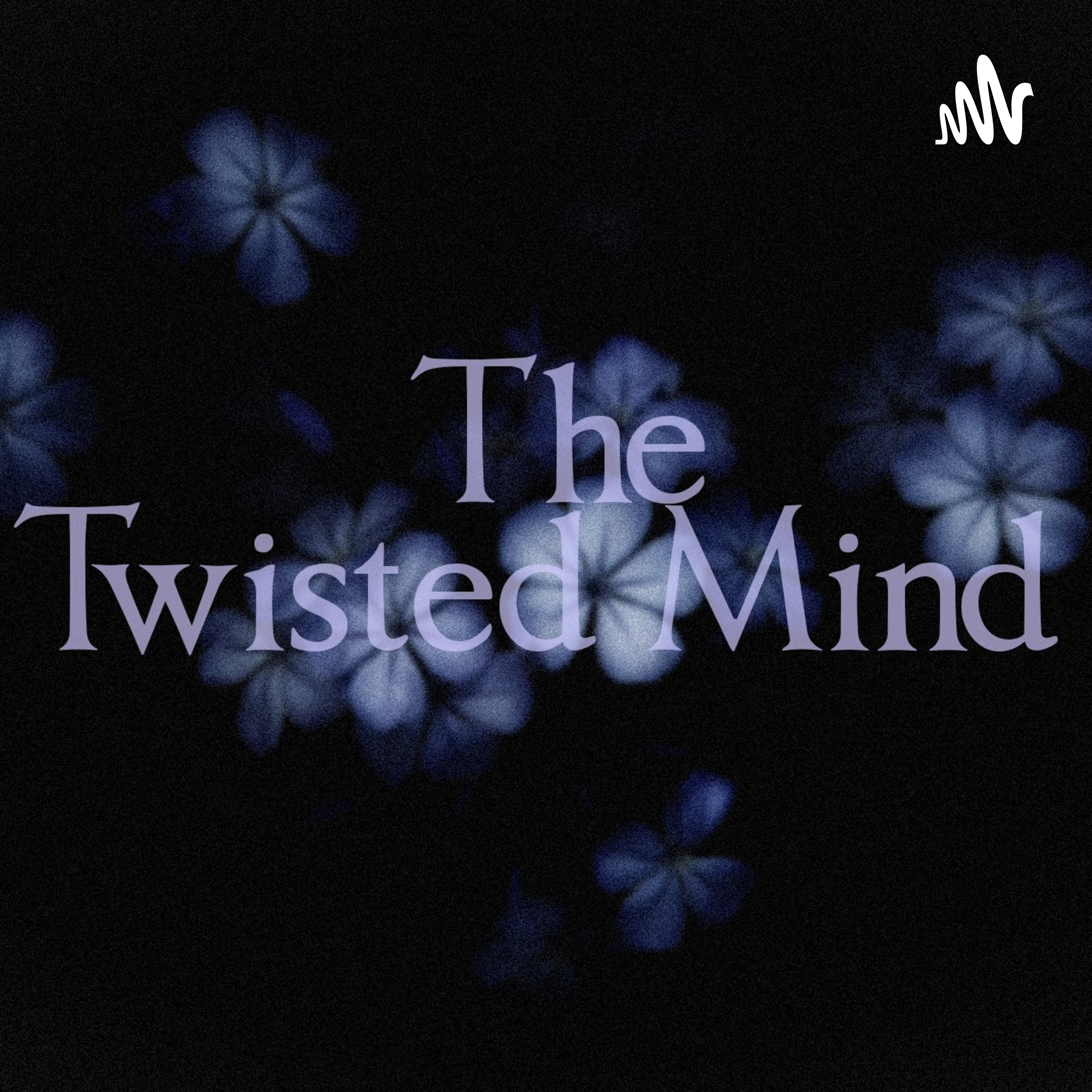 The Twisted Mind cover art