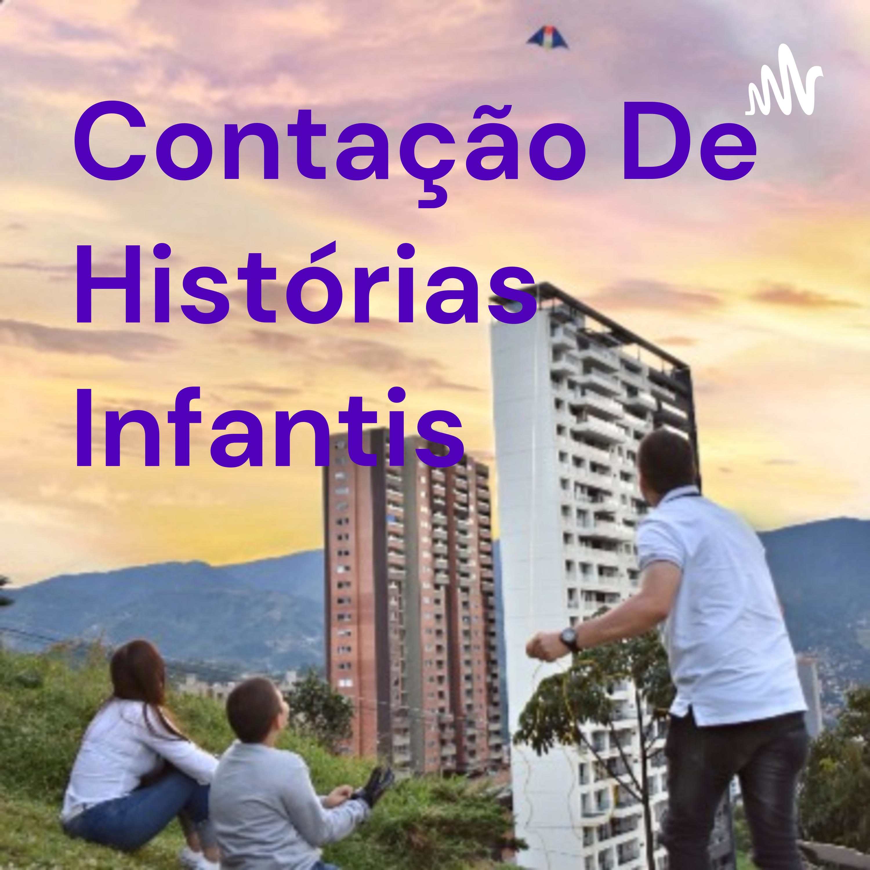 Contação De Histórias Infantis