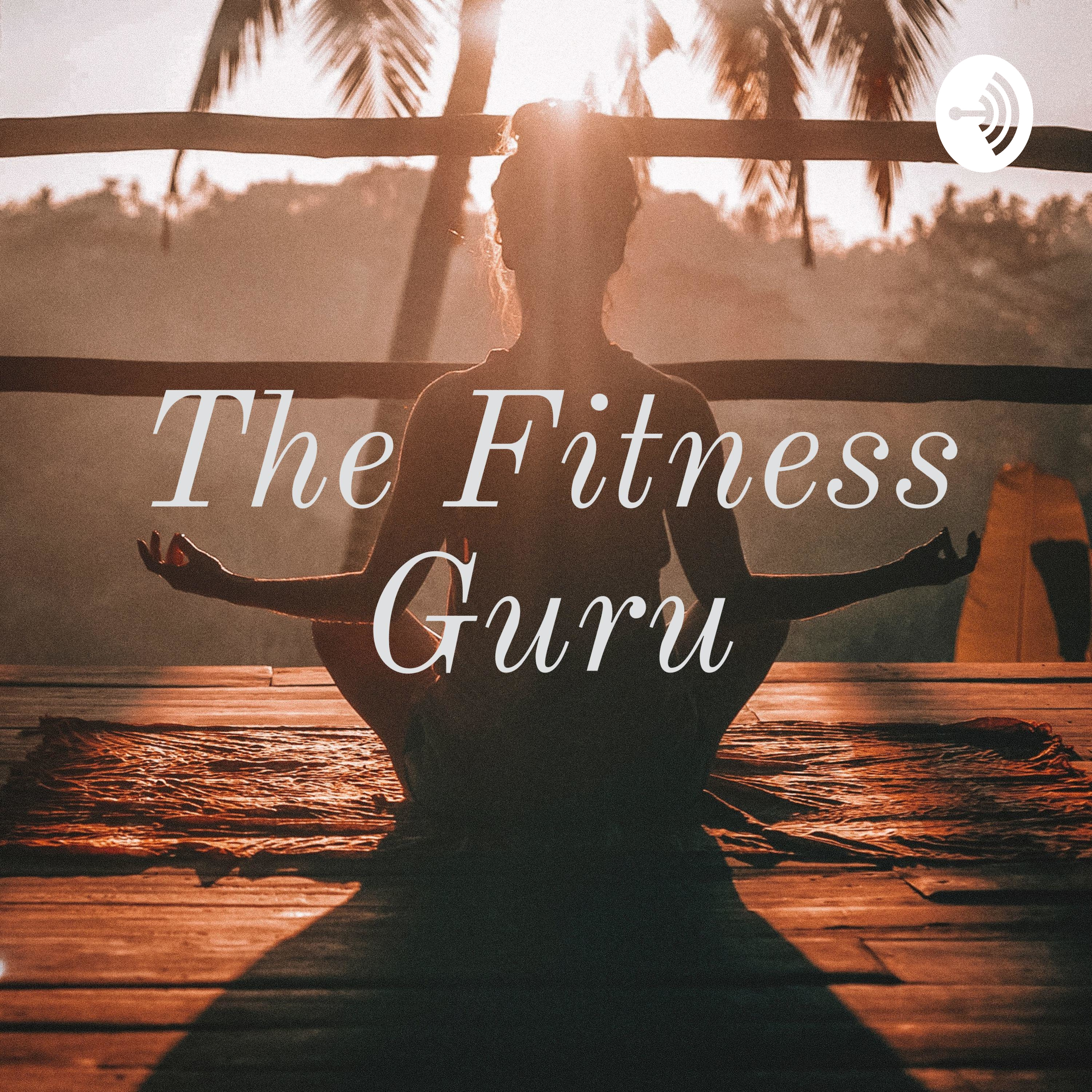 The Fitness Guru