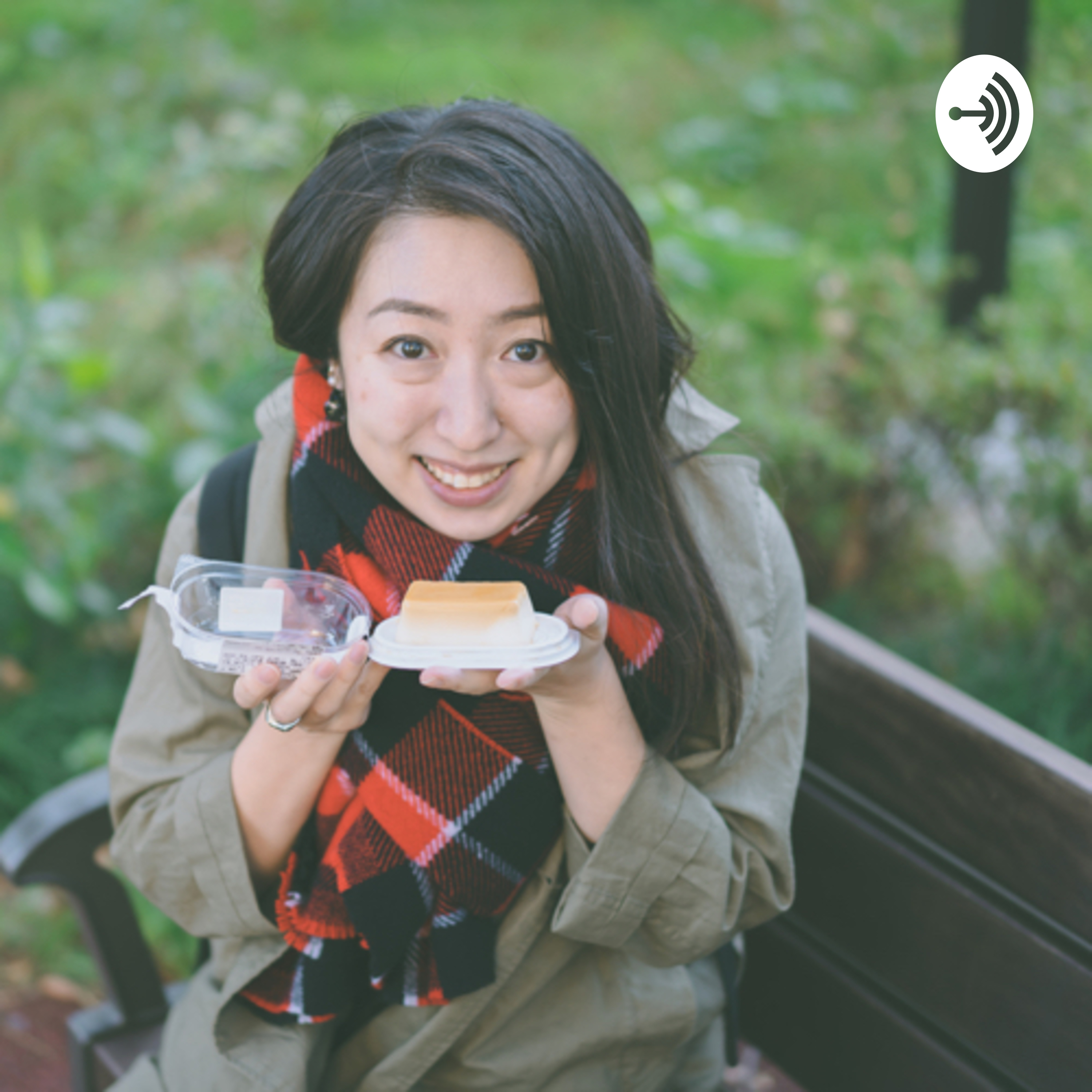 妊娠ごはんラジオ cover art