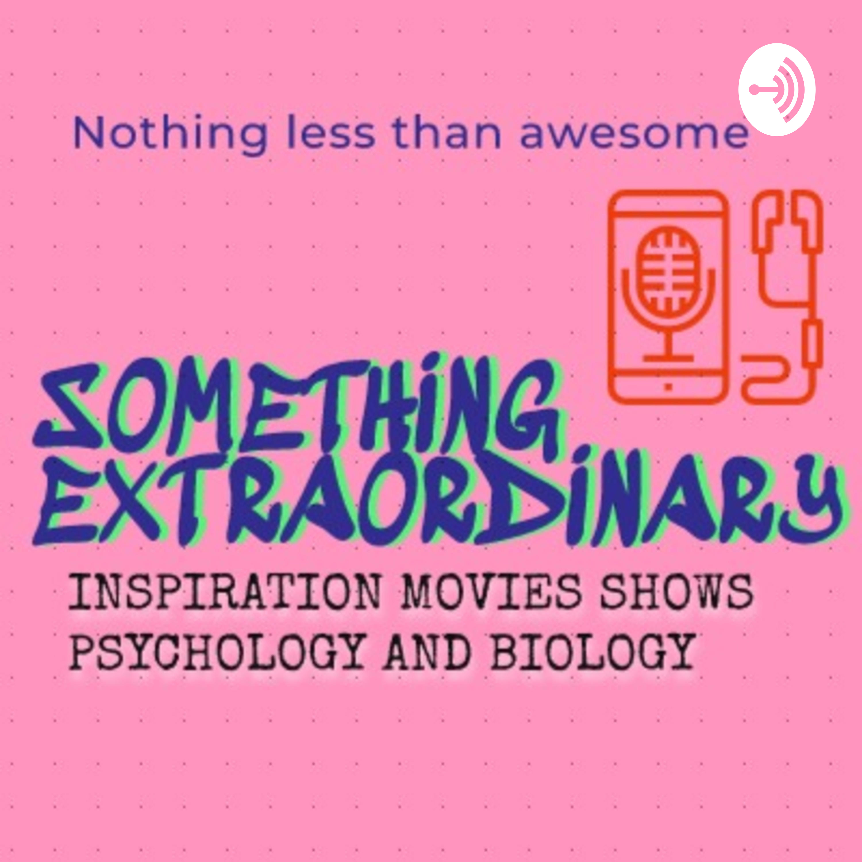 Something Extraordinary