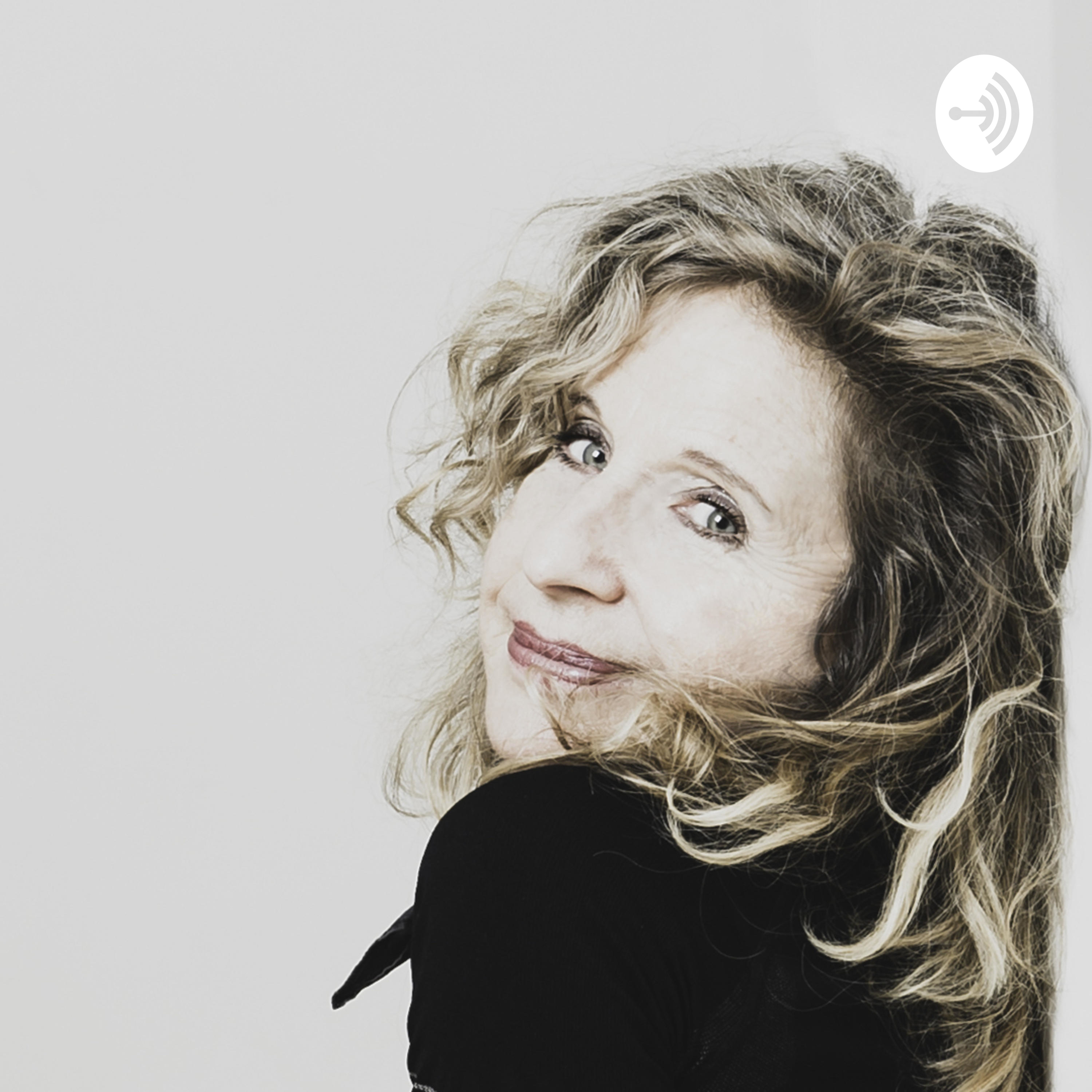 kadisova talks podcast artwork