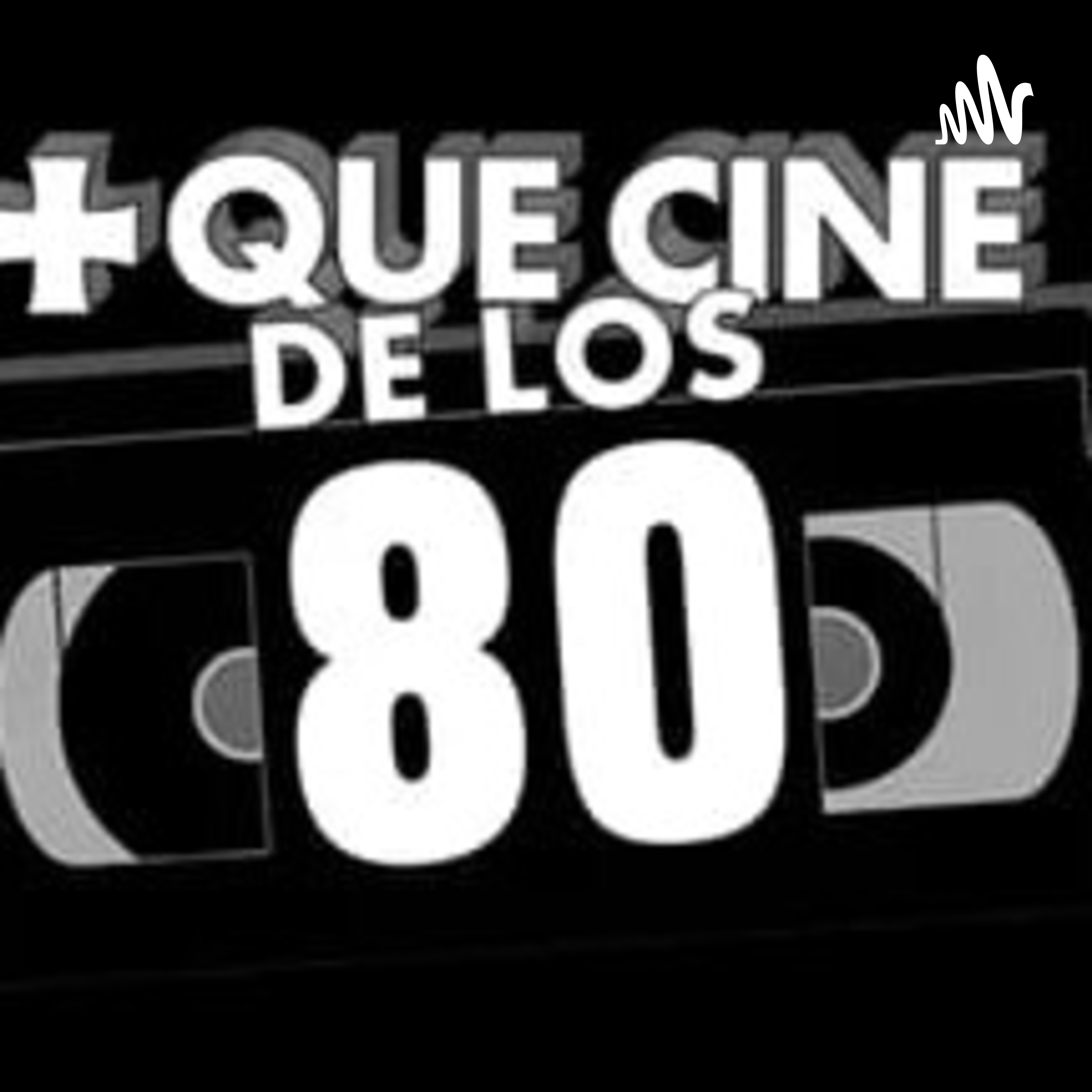 Portada de Más Que Cine De Los 80