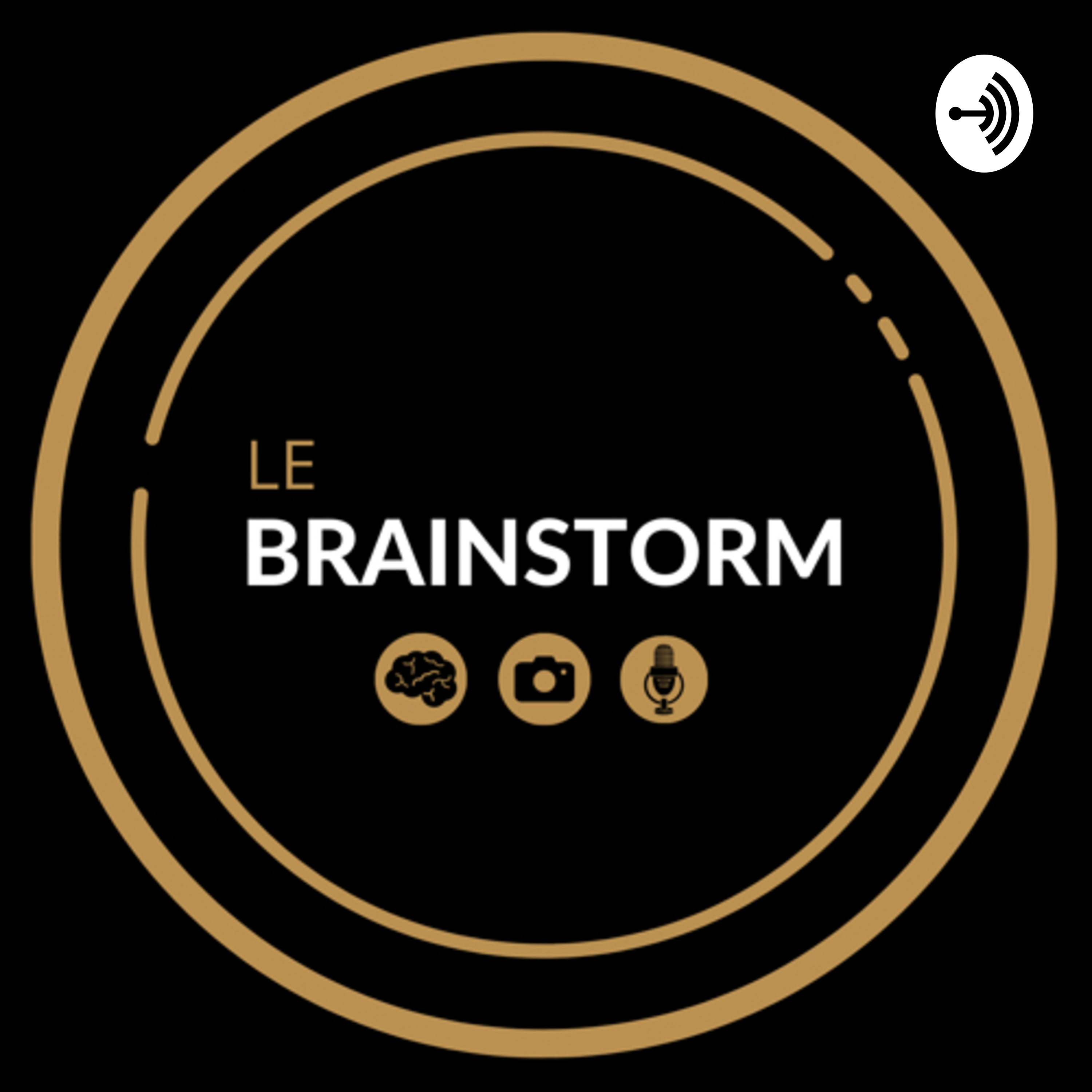 Le Brainstorm