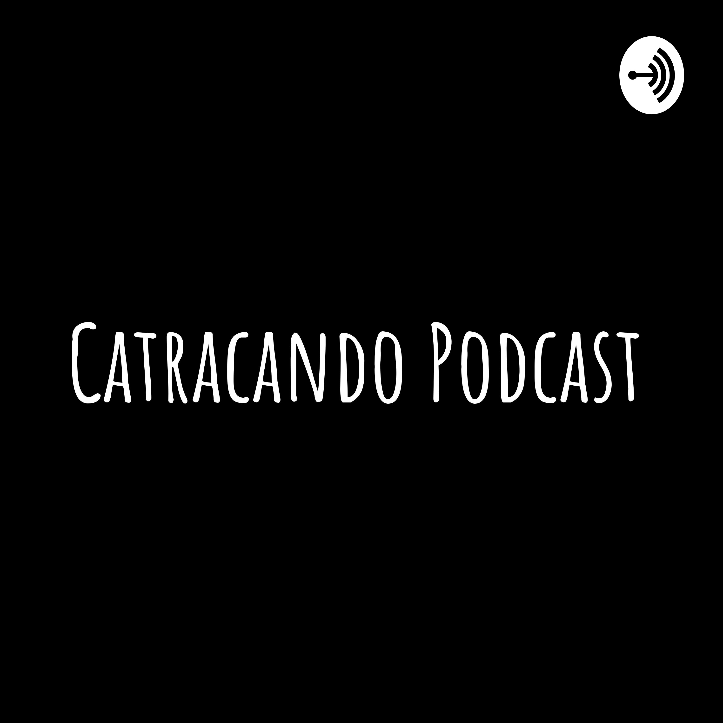 Catracando Catracando