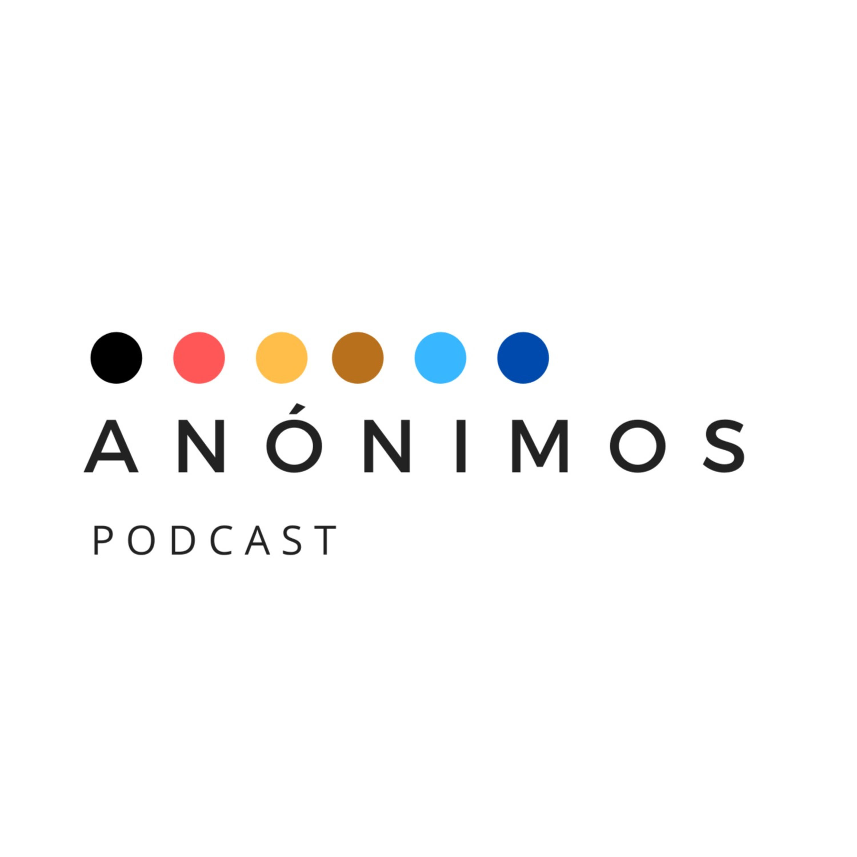 Anónimos Podcast