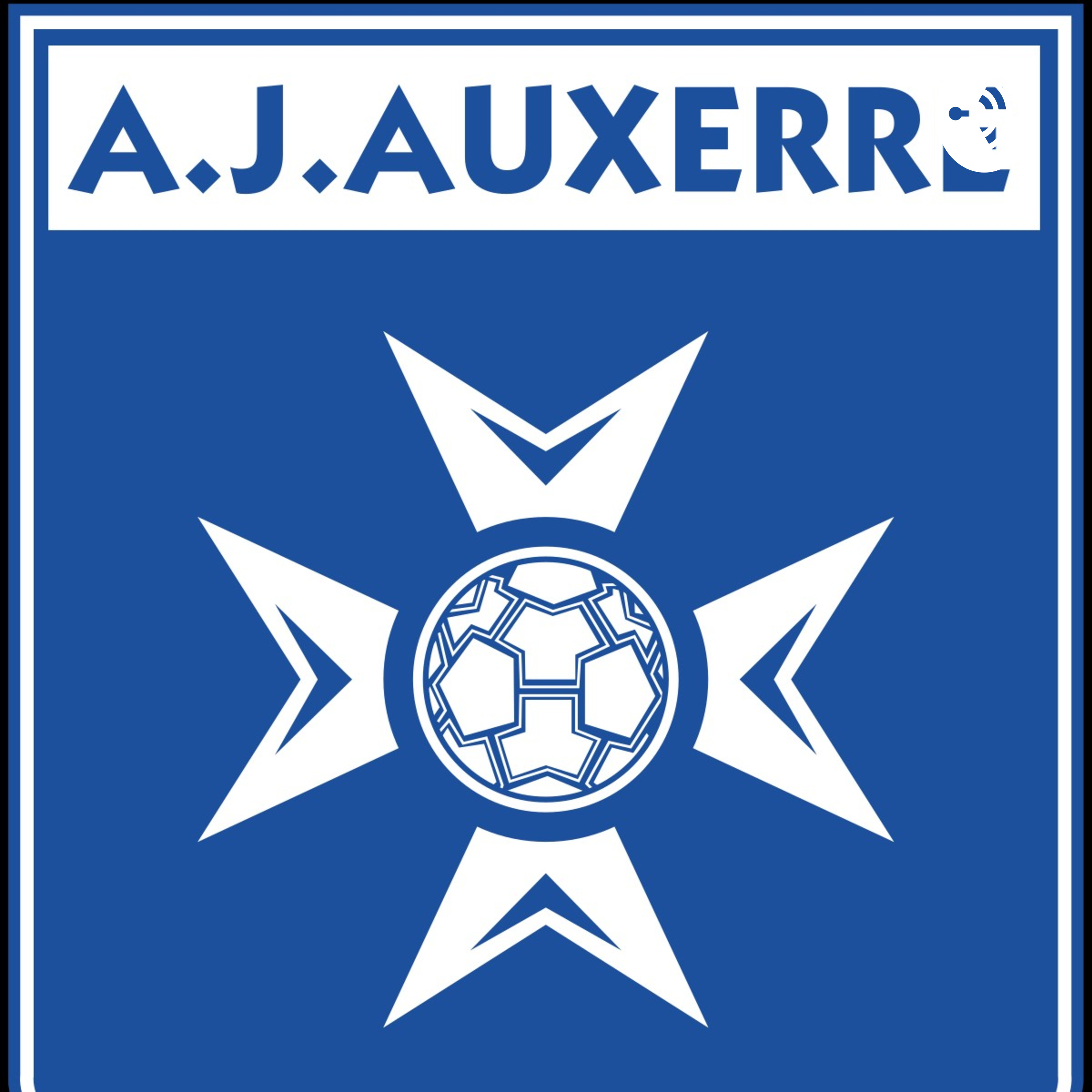 AJA🔵⚪