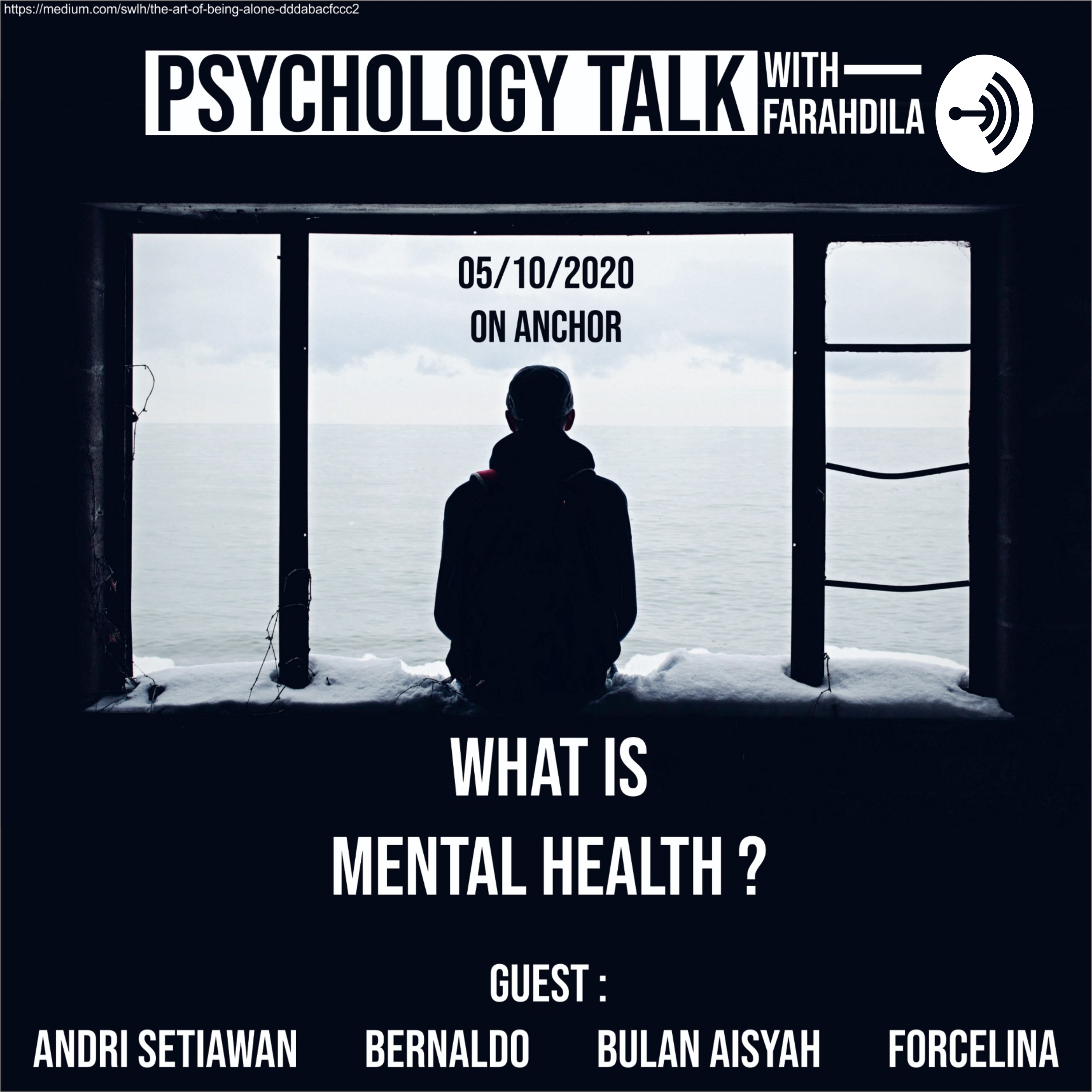 PsychologyTalk