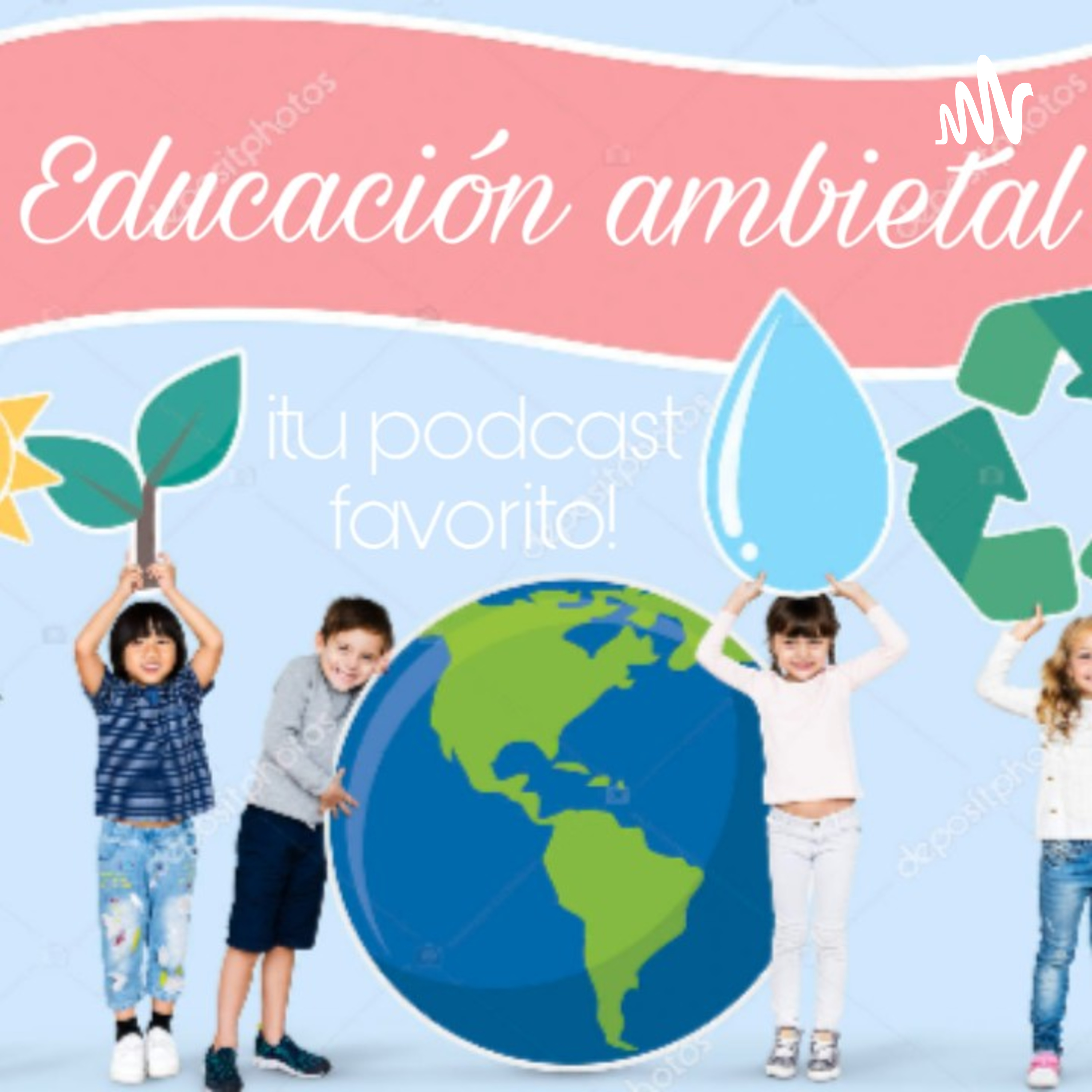 ¡Educación Ambiental!