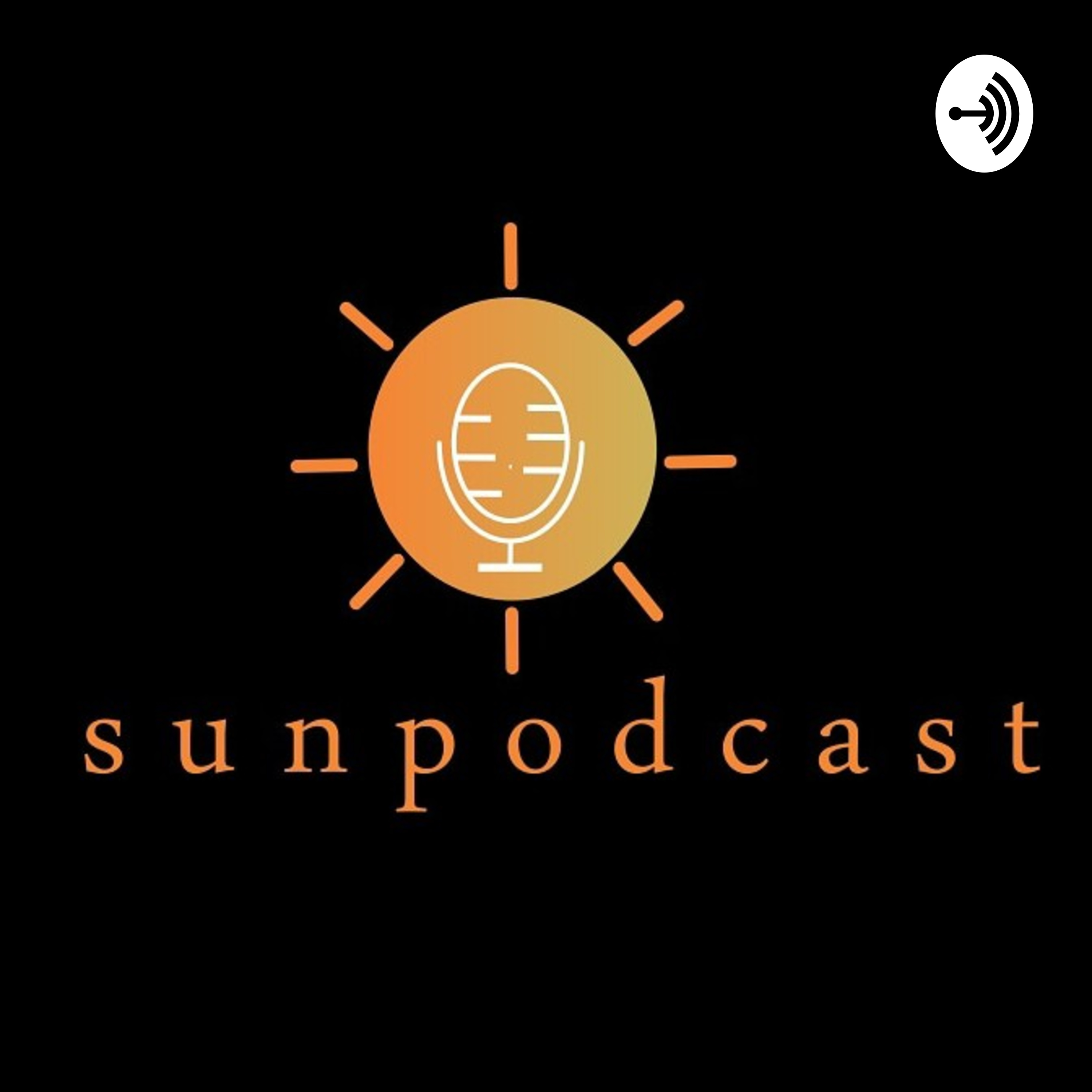 Sun Podcast cover