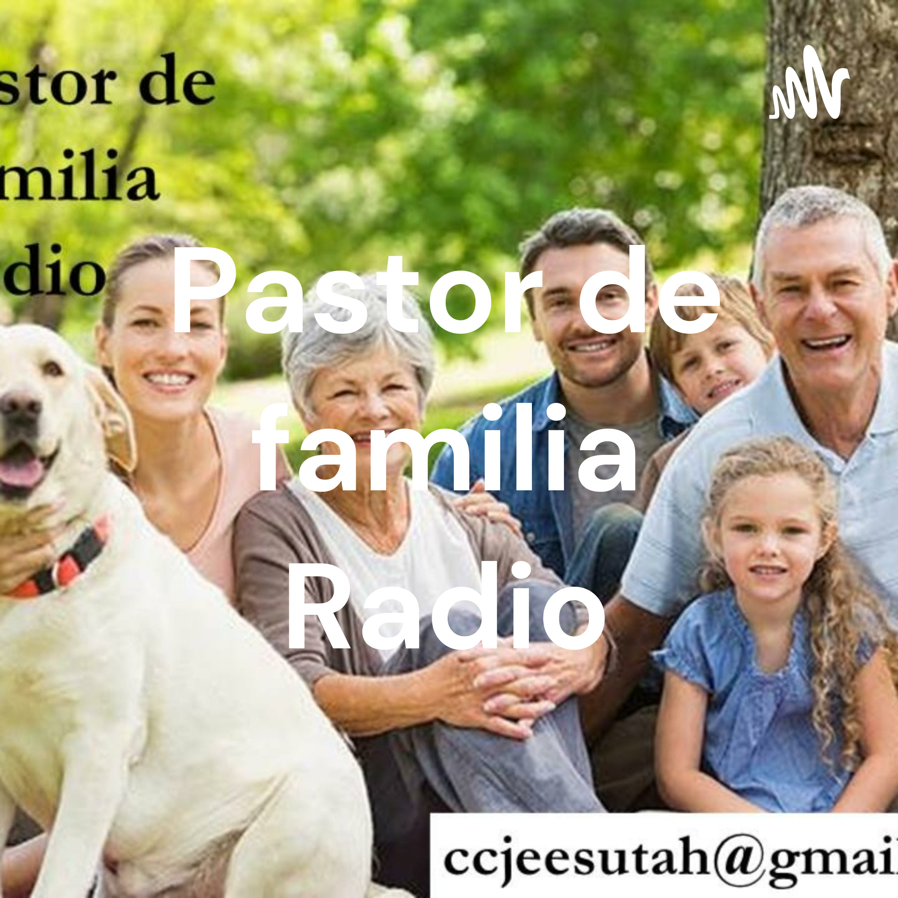 Pastor de familia Radio