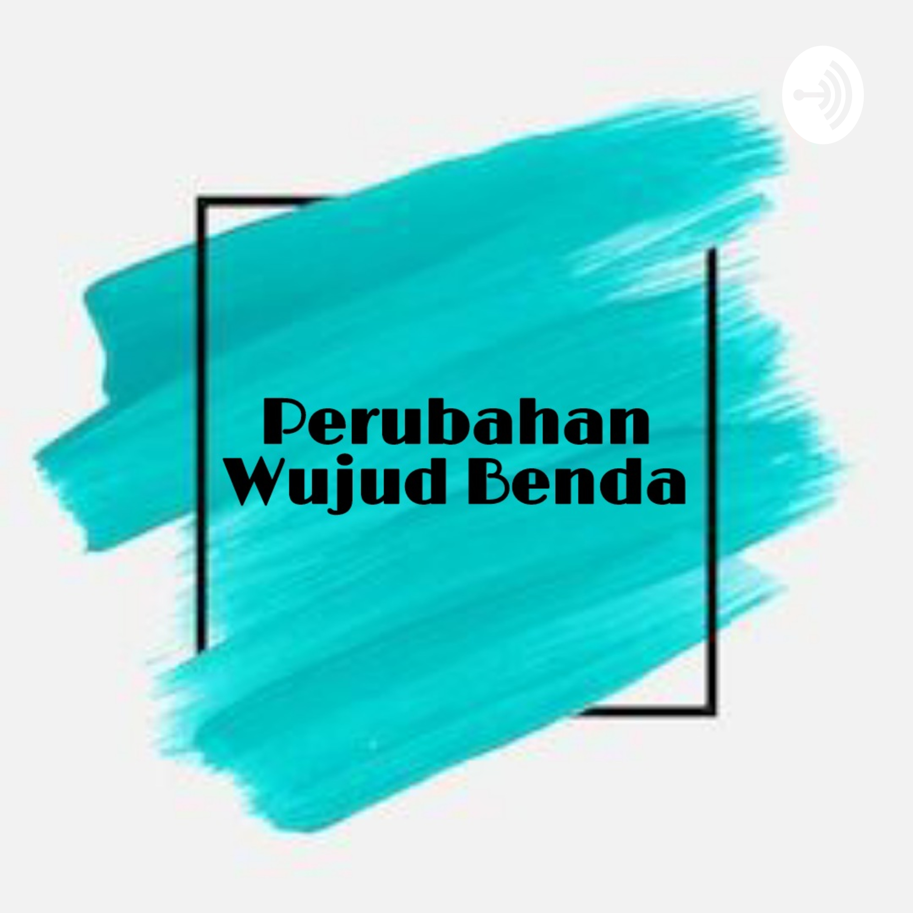 Perubahan Wujud Benda | 3SD cover art