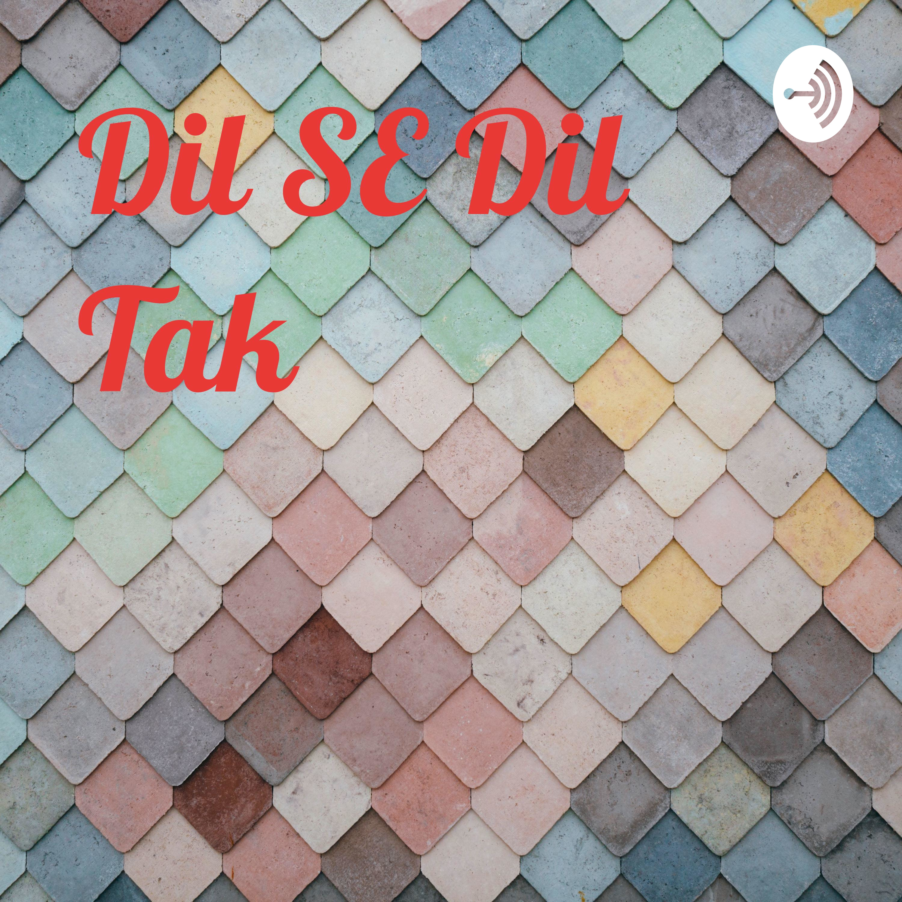 Dil SE Dil Tak