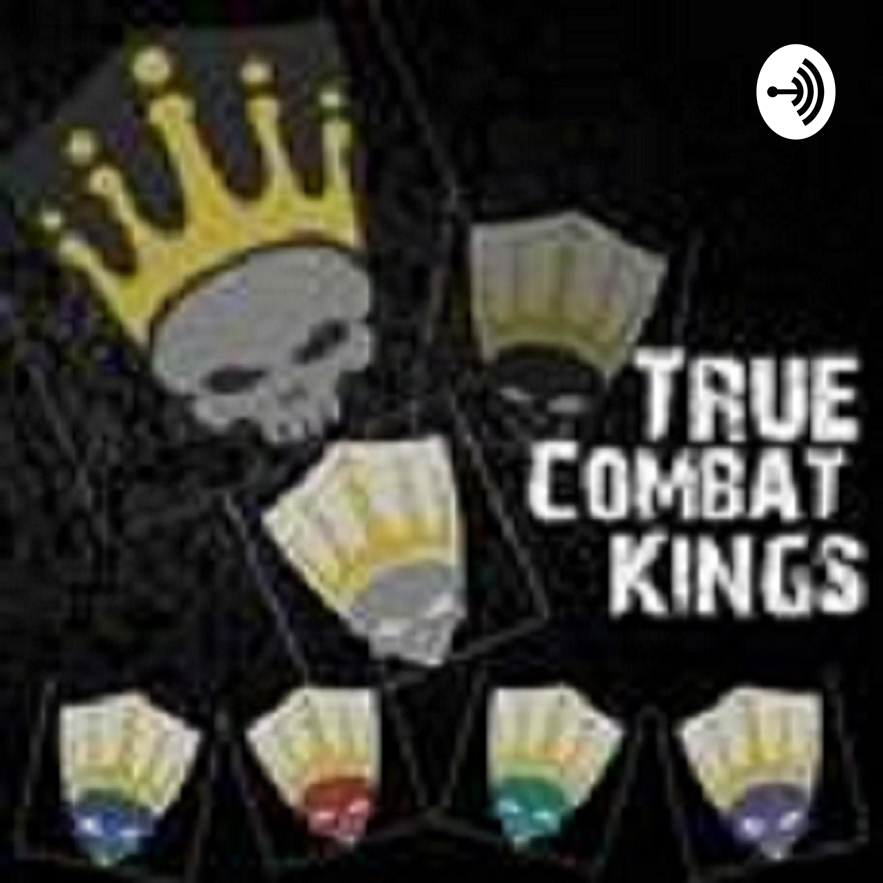 True Combat Kings 