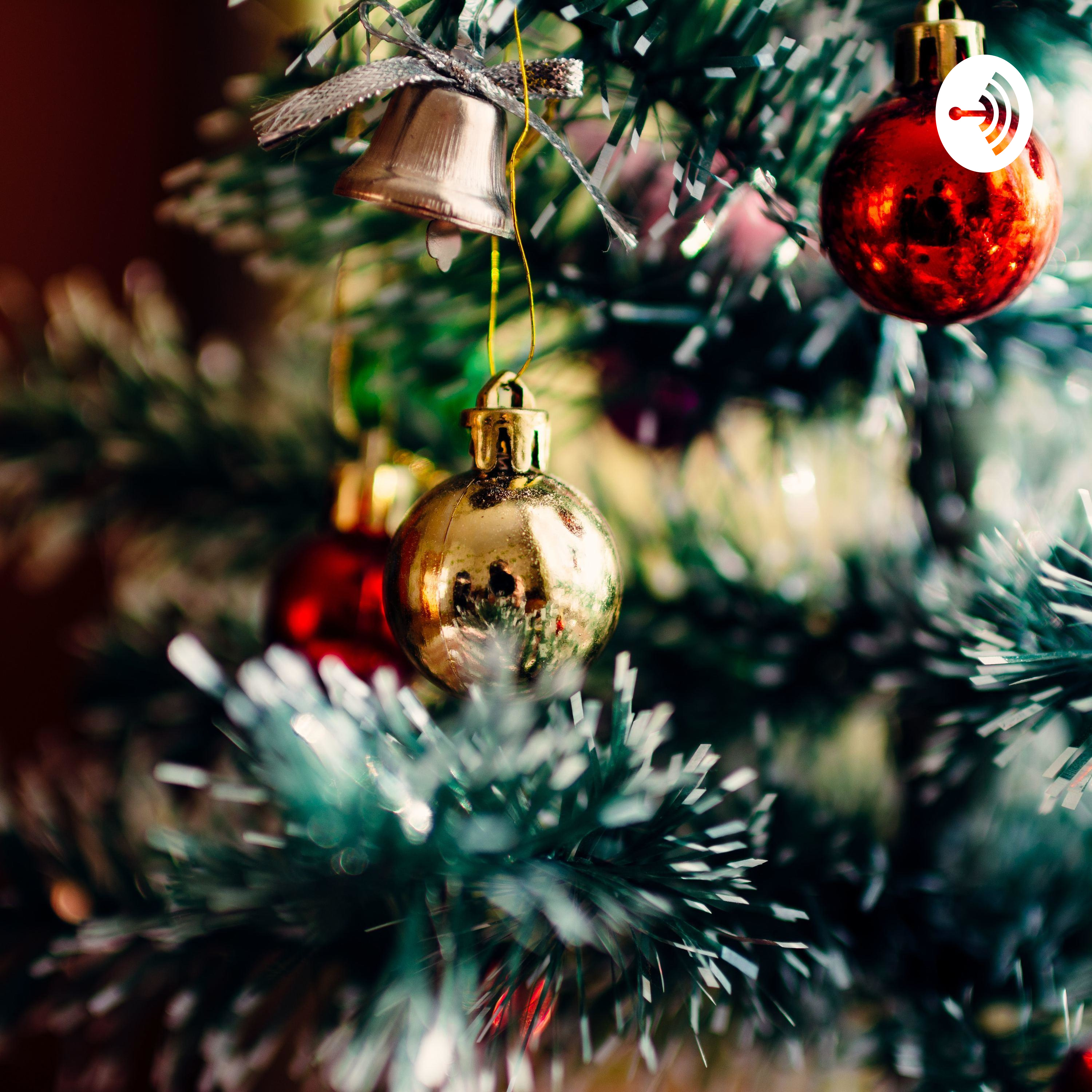 Hjem til jul ida
