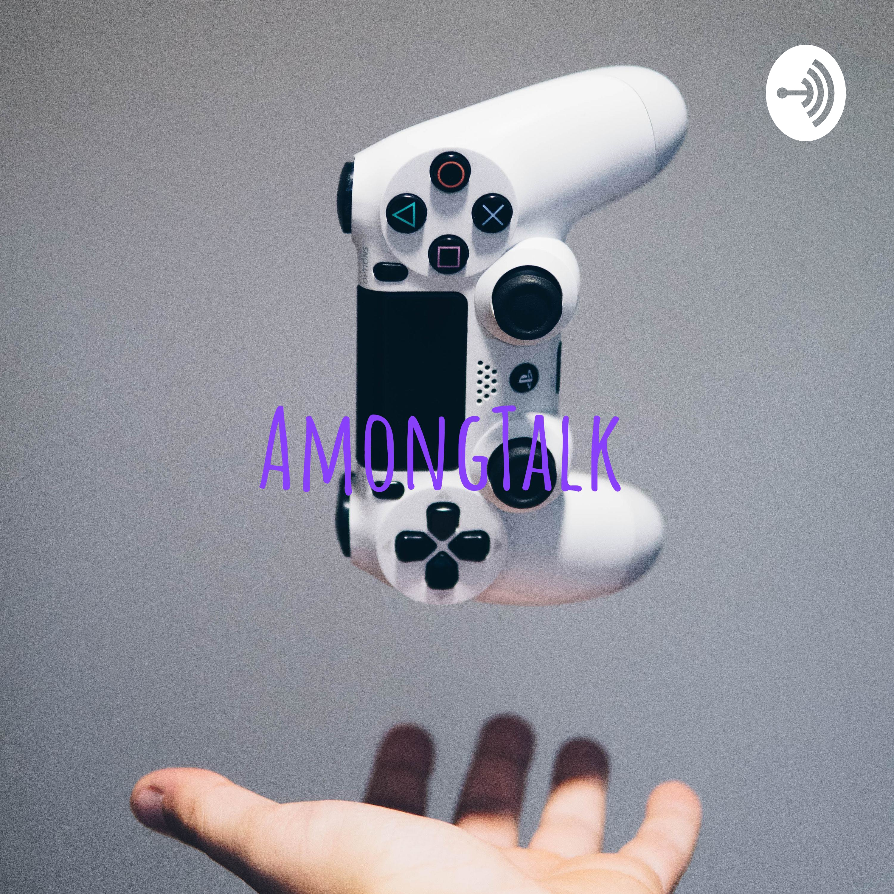 AmongTalk - Hacker op het Schip!