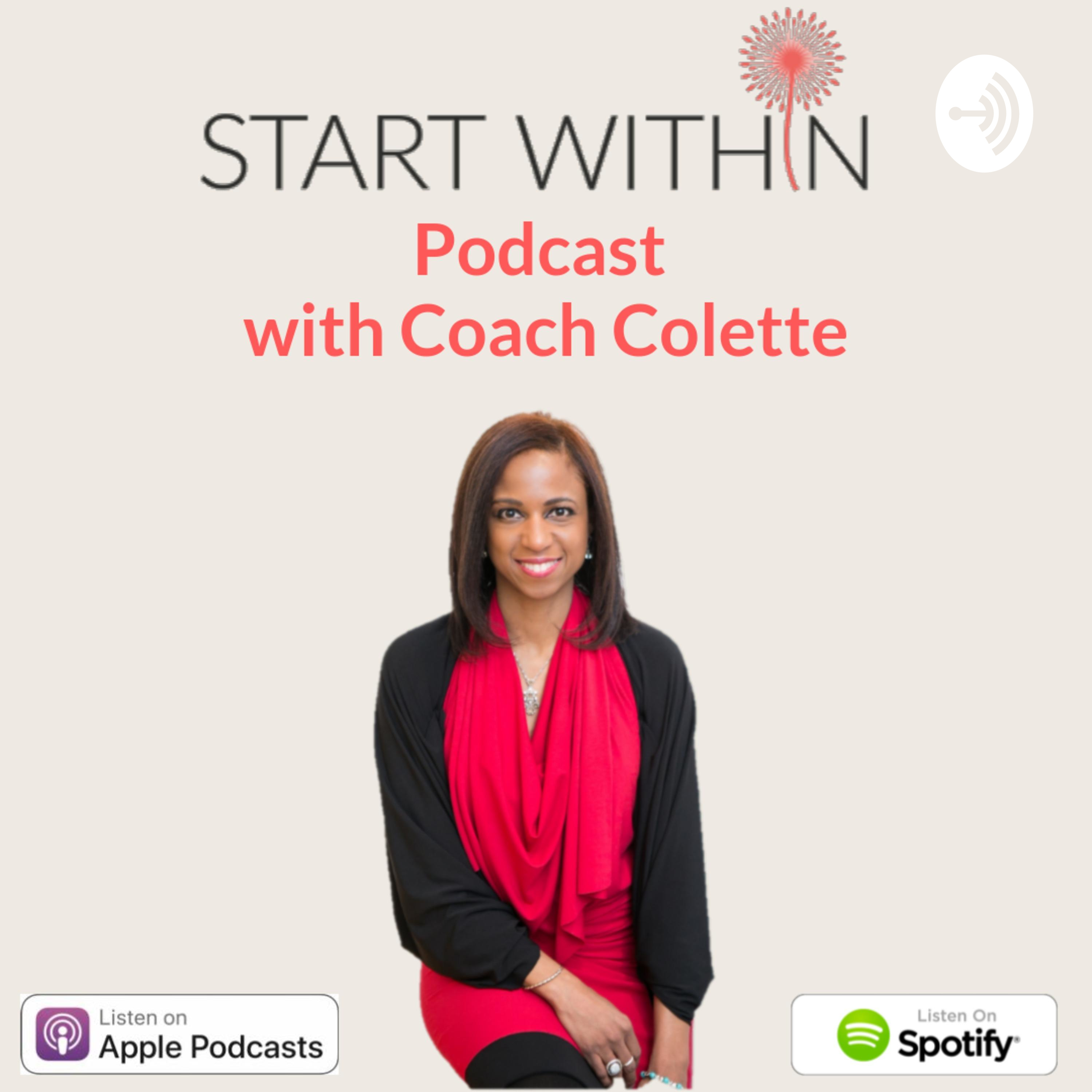 Financial Fridays: Tips on Your Money and Your Mindset from Coach Colette and Sukhtej Singh