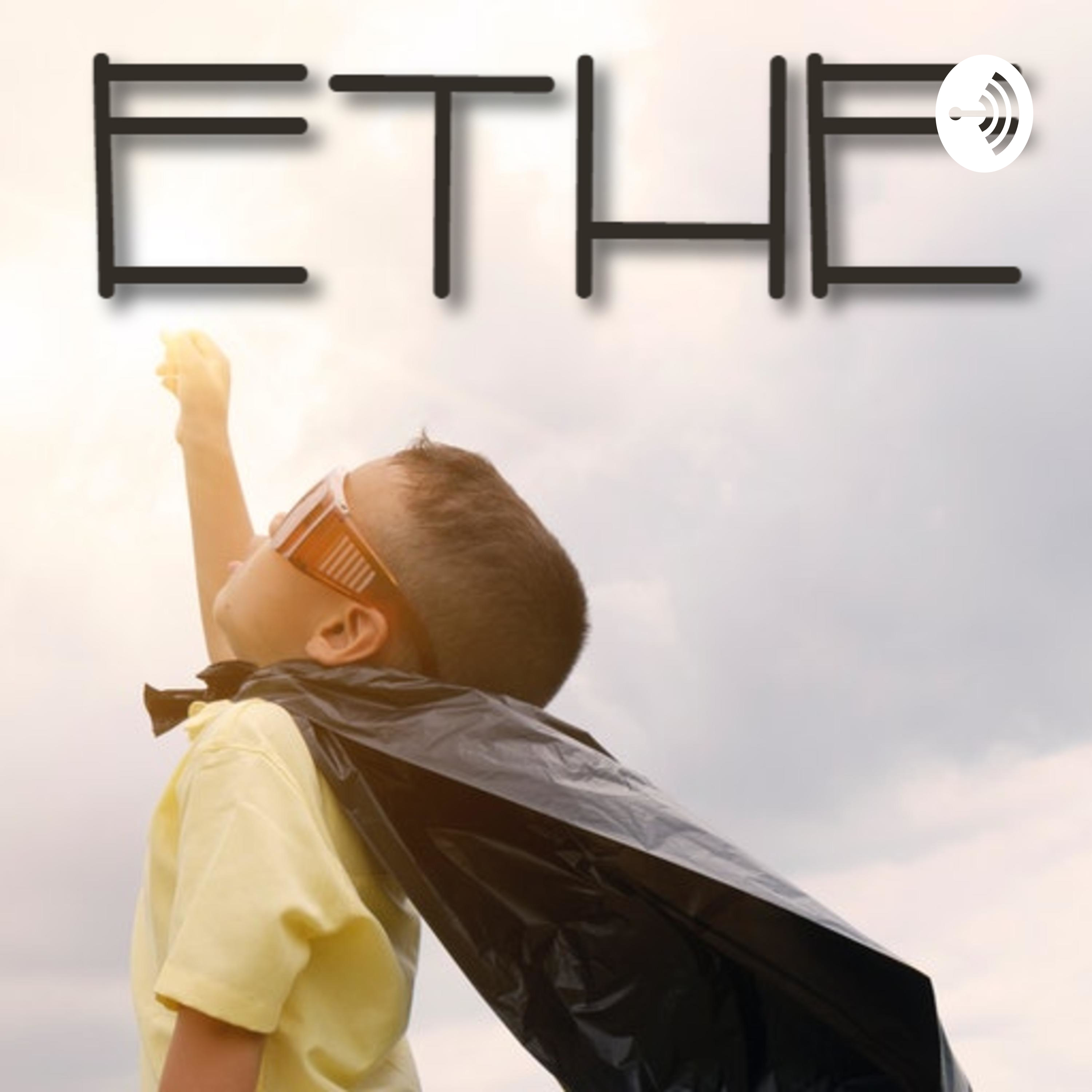 ETHE05 Rediscover Your Passion